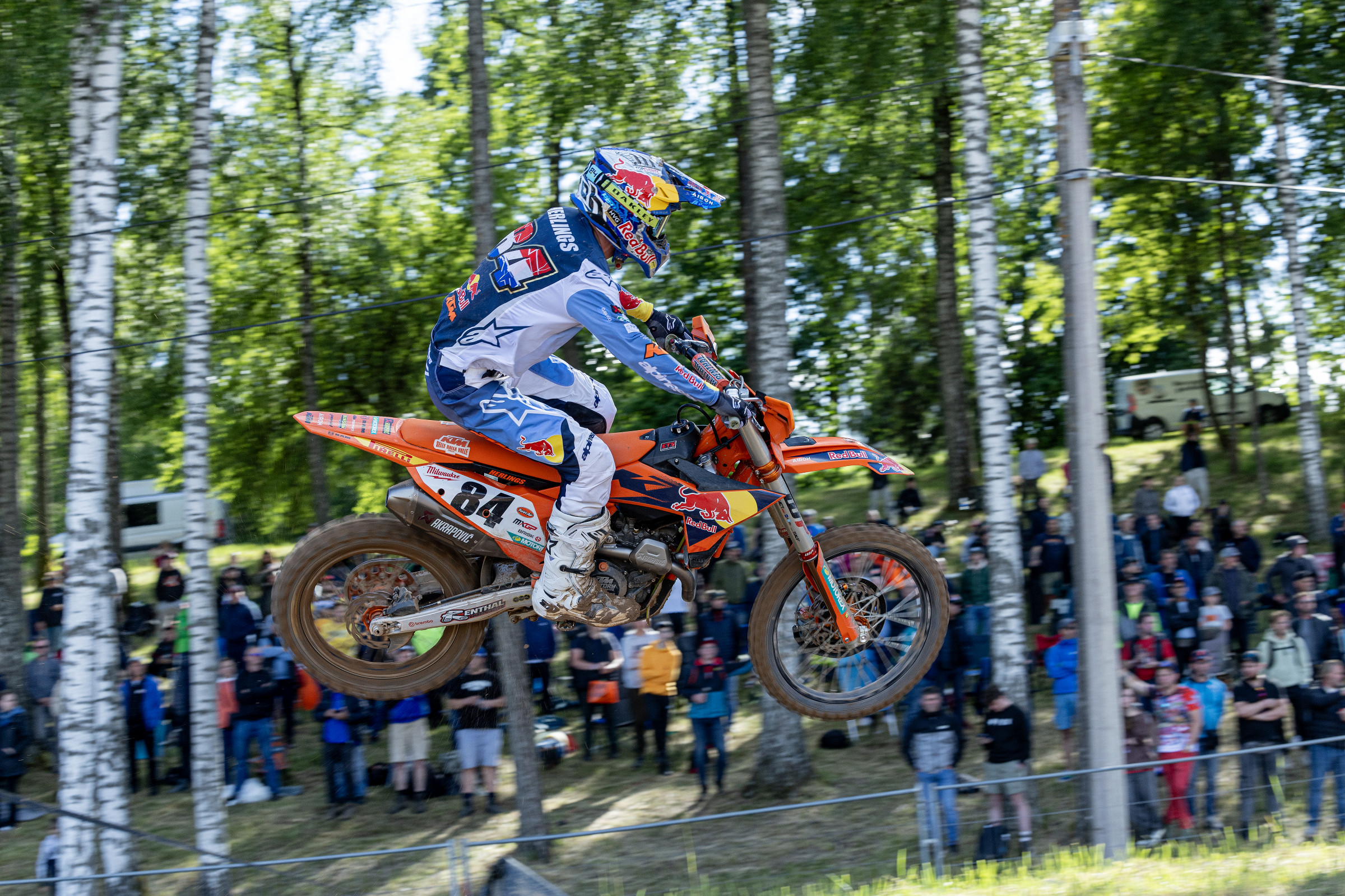 Jeffrey Herlings