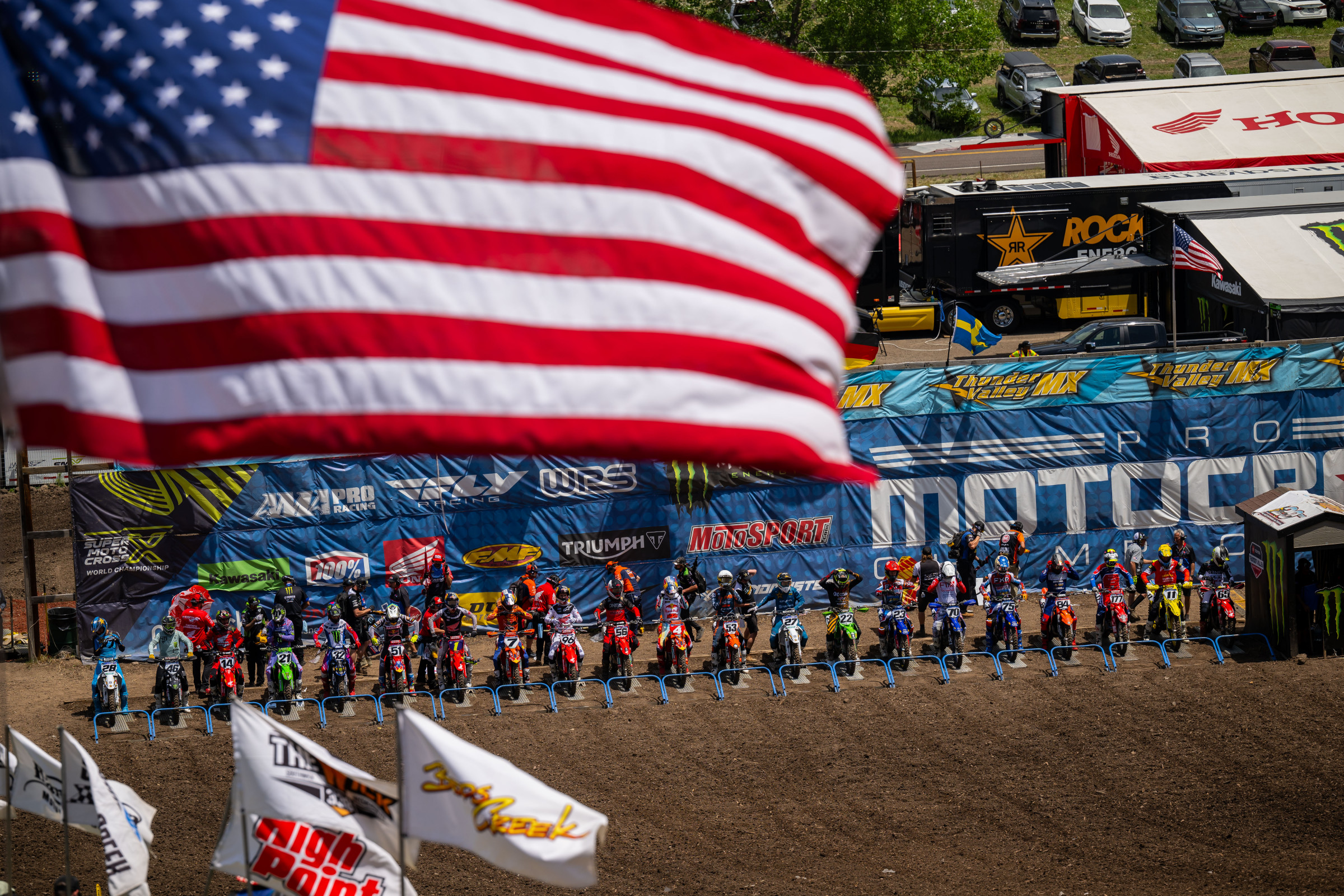 Gallery: Thunder Valley 