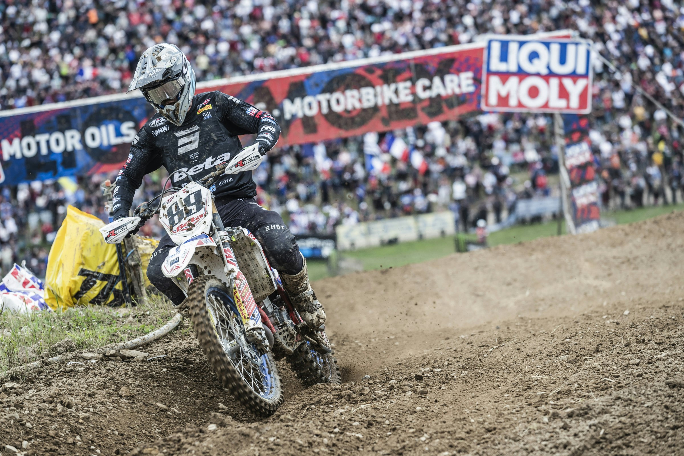 LIQUI MOLY: From One Product in 1957 to the World’s Highest Level Today