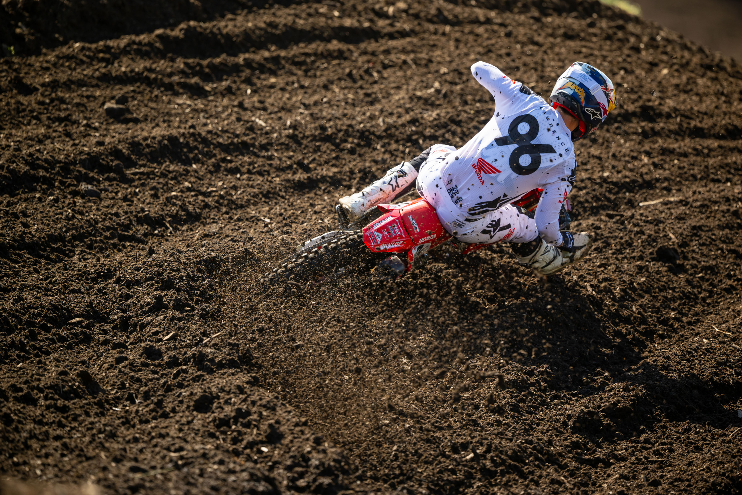 Save of the Day: Hunter's Swap