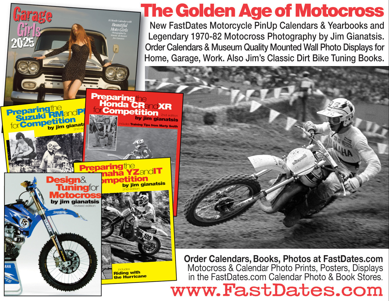 Advertisement: Fast Dates