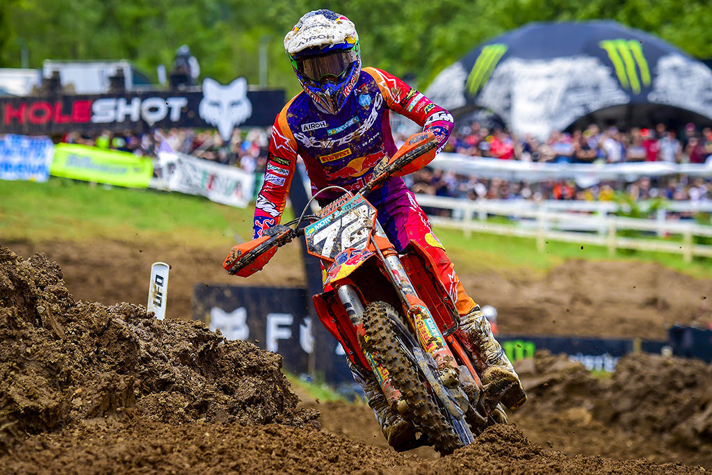 Liam Everts