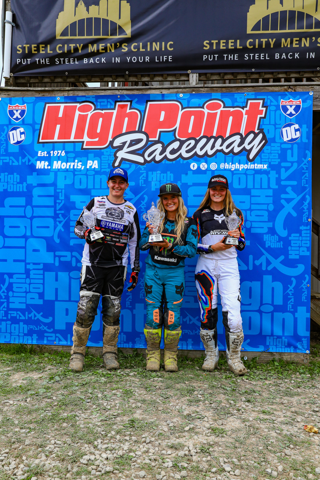 Jarvis, Stallings, and Phelps