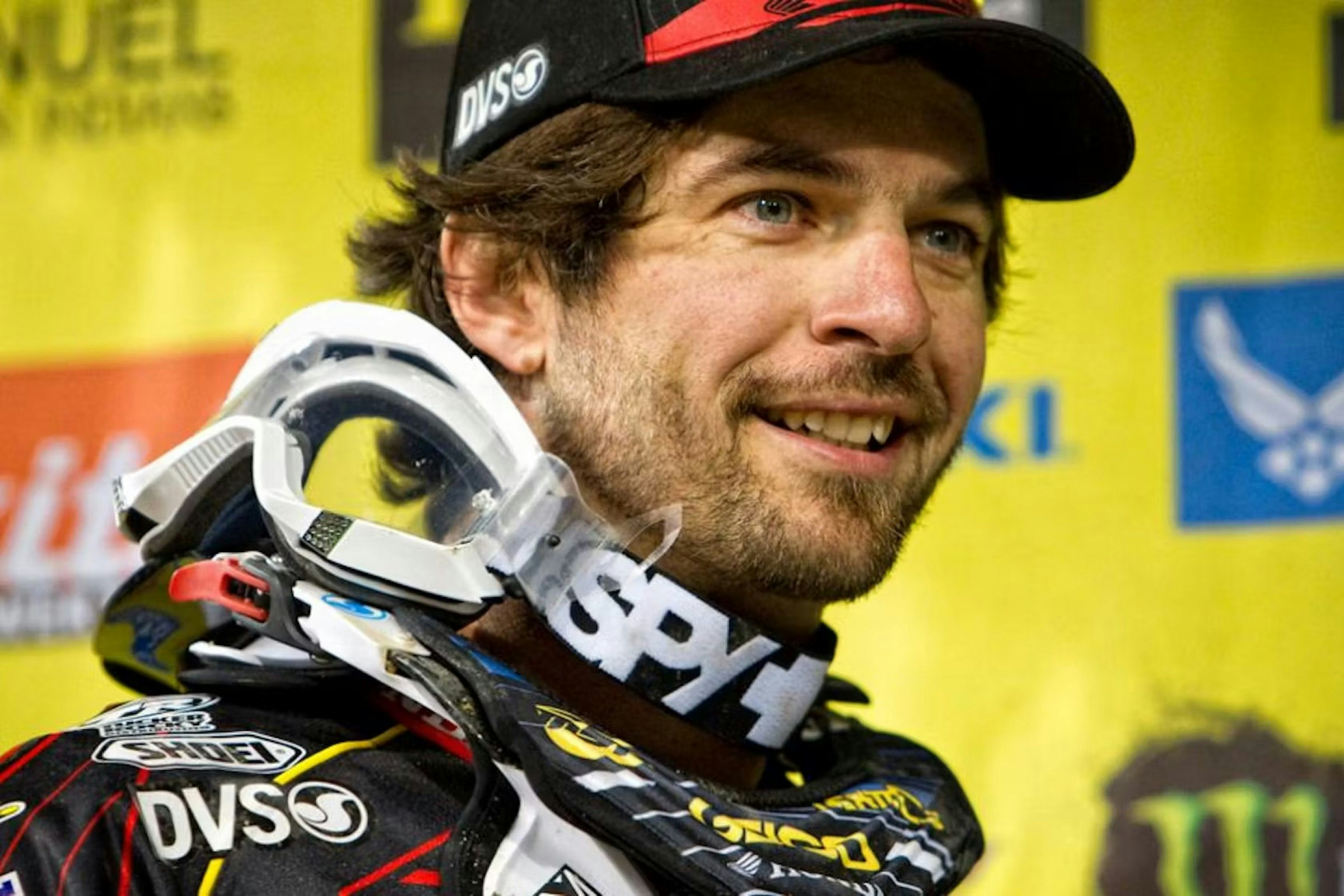 Kevin Windham Highlights AMA Motorcycle Hall of Fame Class of 2024