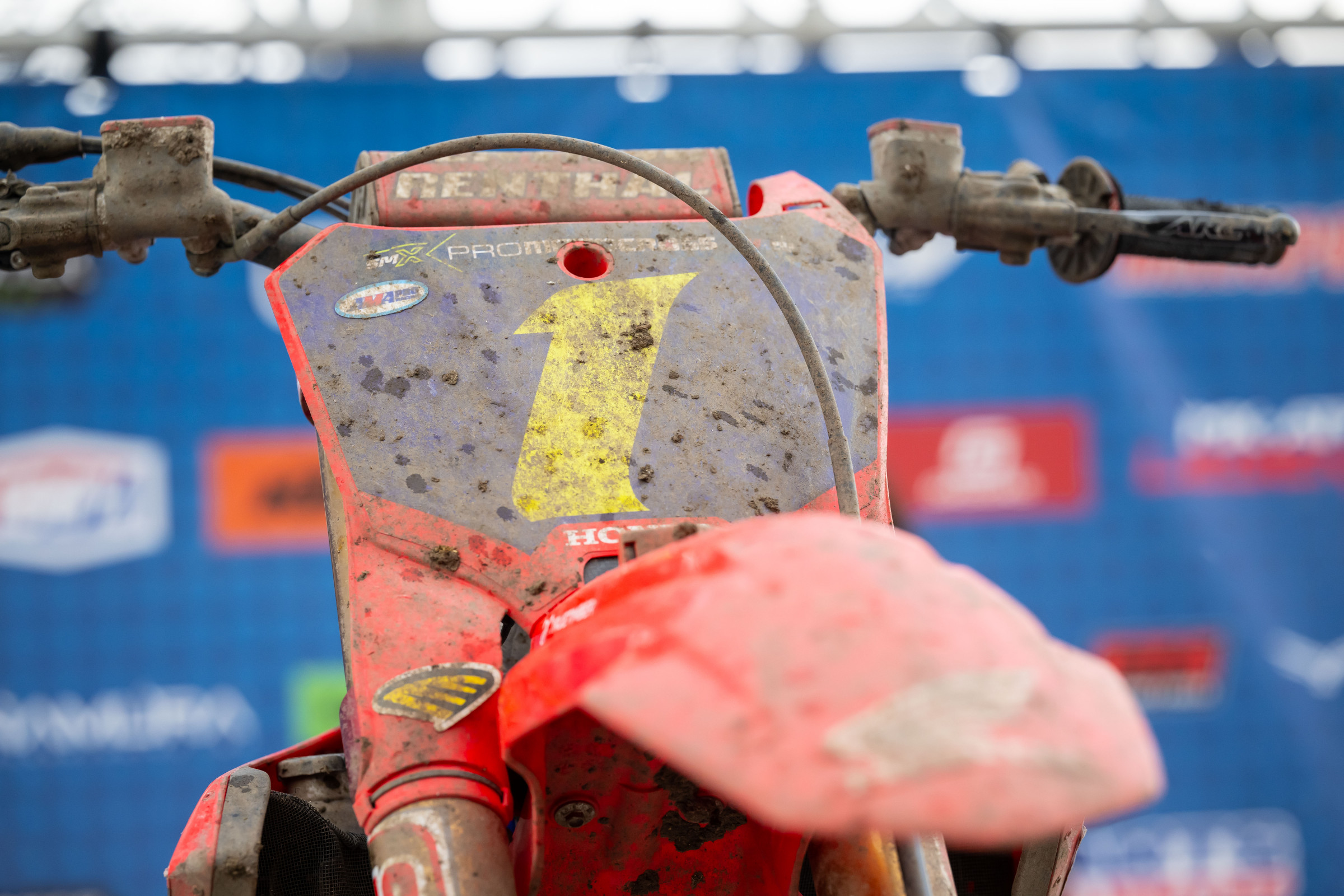 The List: SMX Storylines