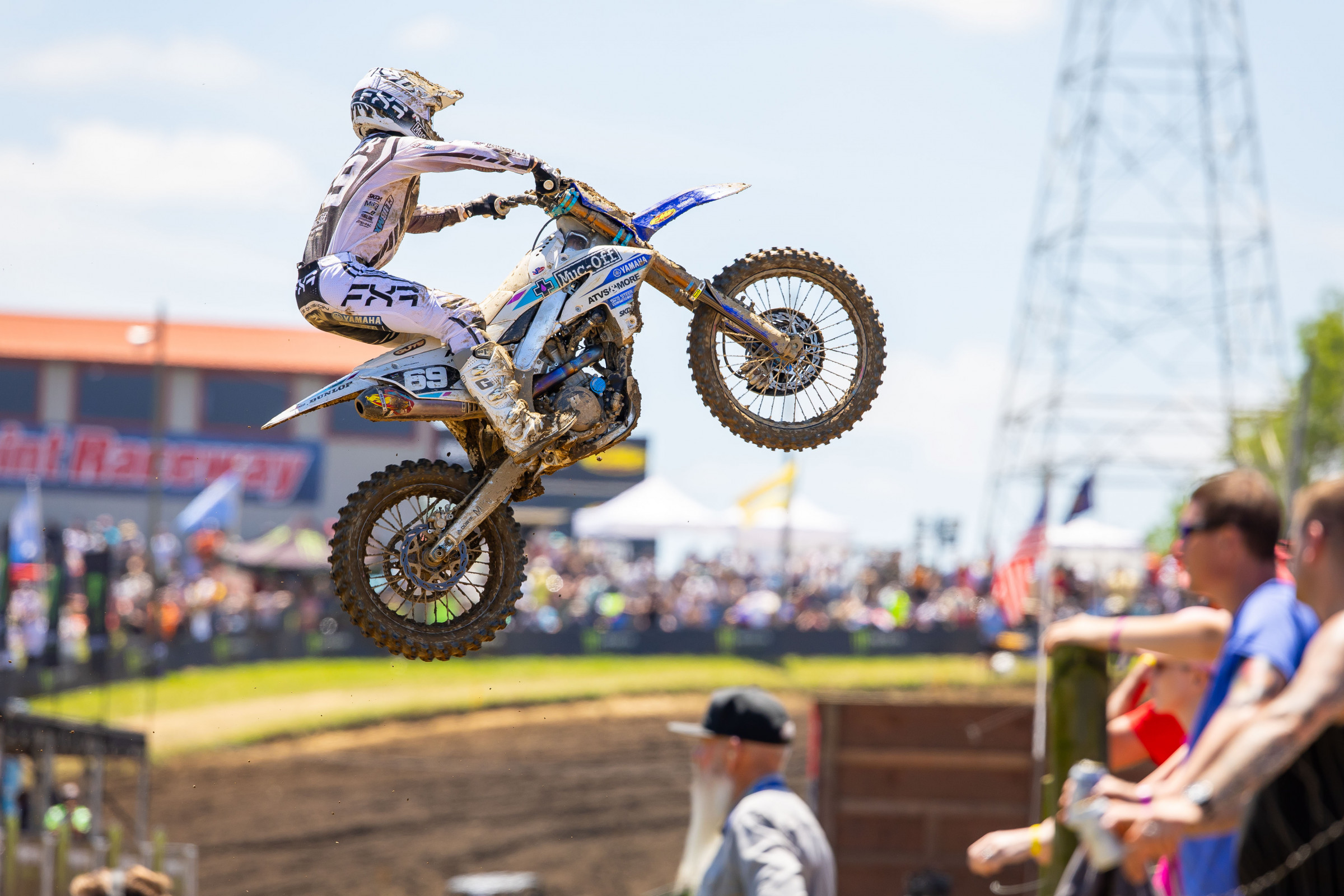 Injury Report: Southwick