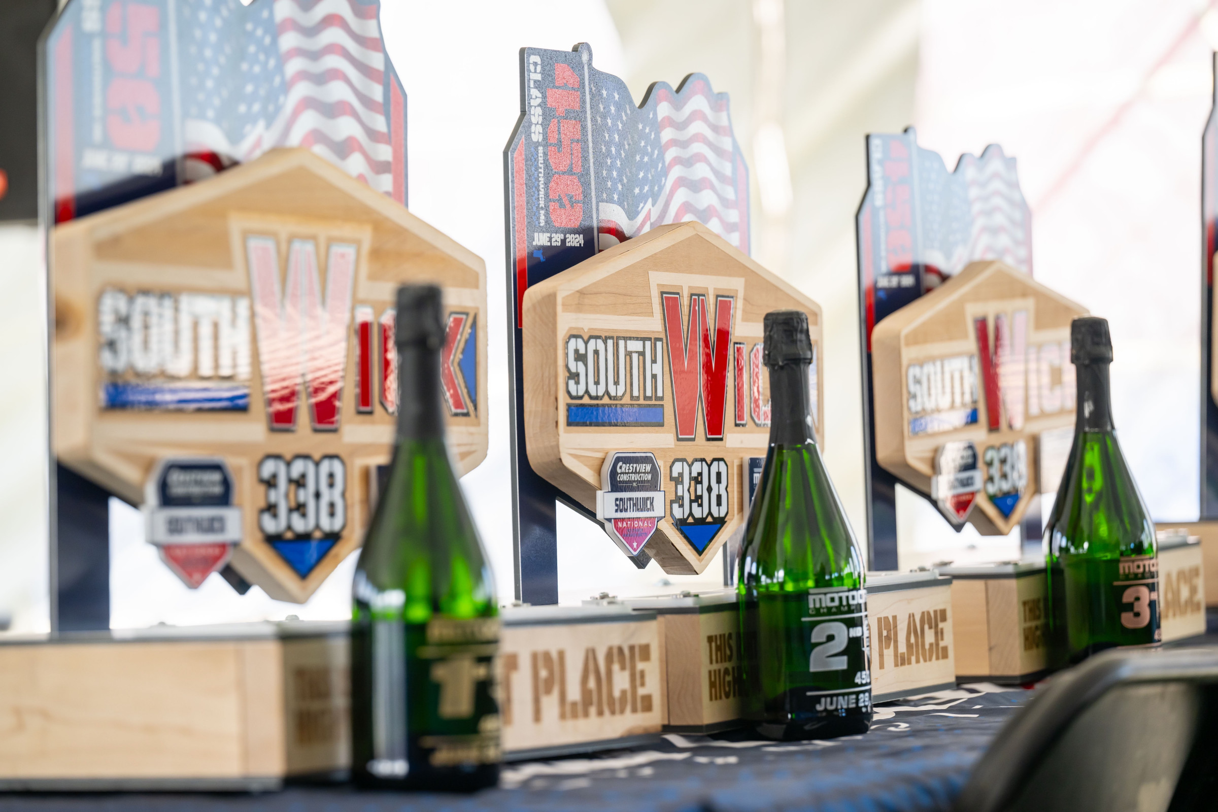 10 Things to Watch: Southwick