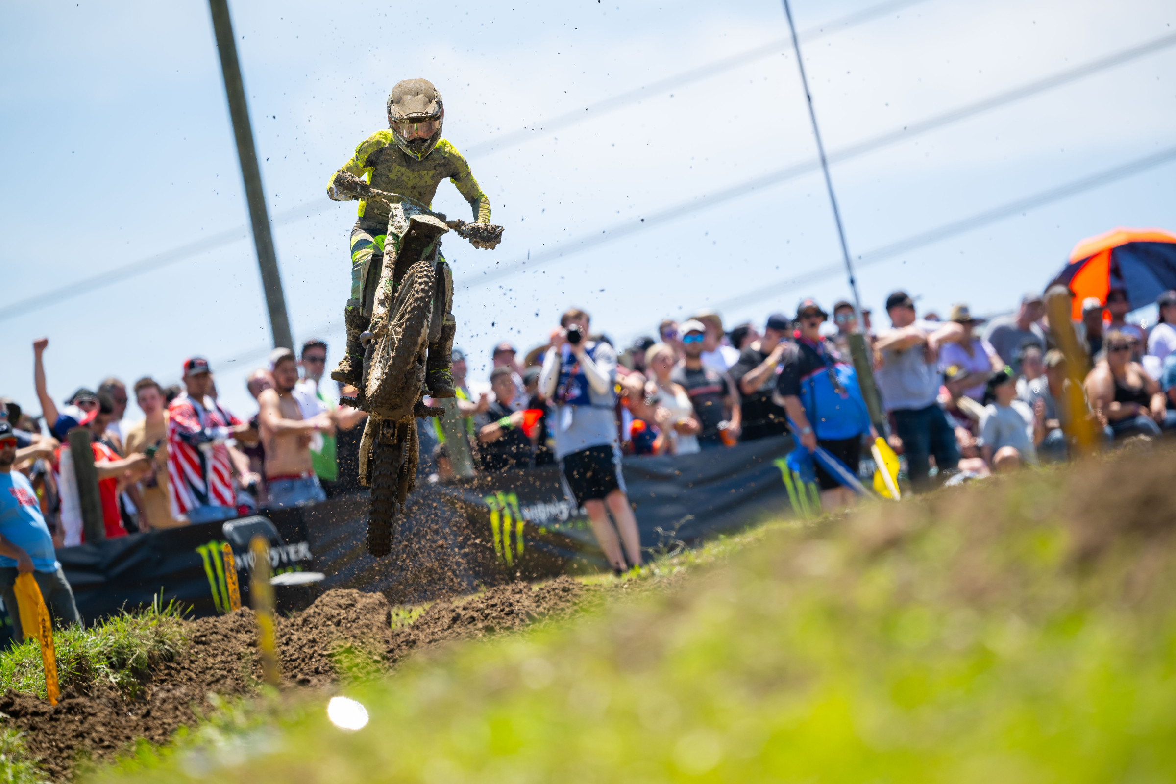 Can Levi Kitchen get back to the box?