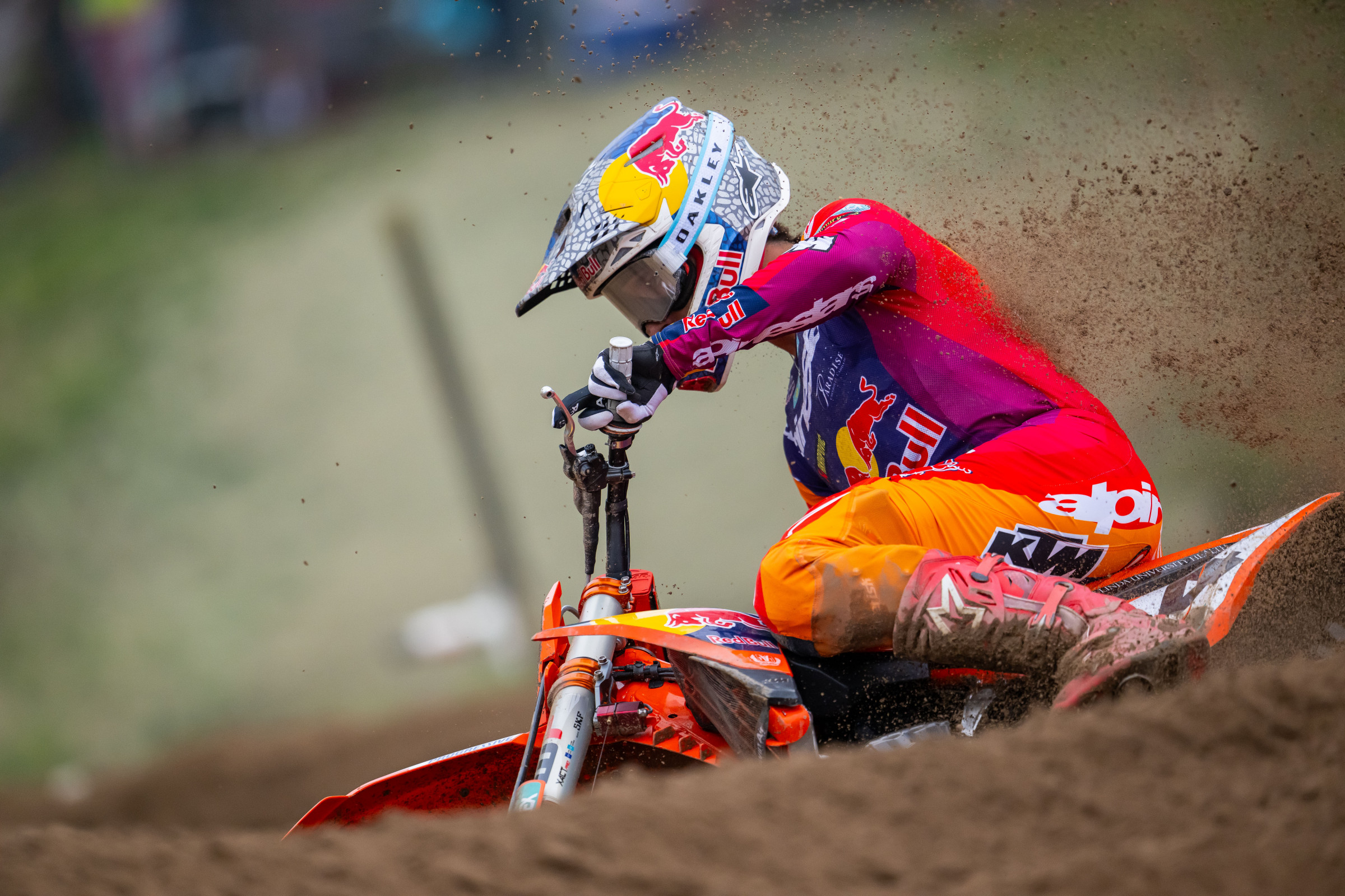 Best Post-Race Show Ever: Southwick