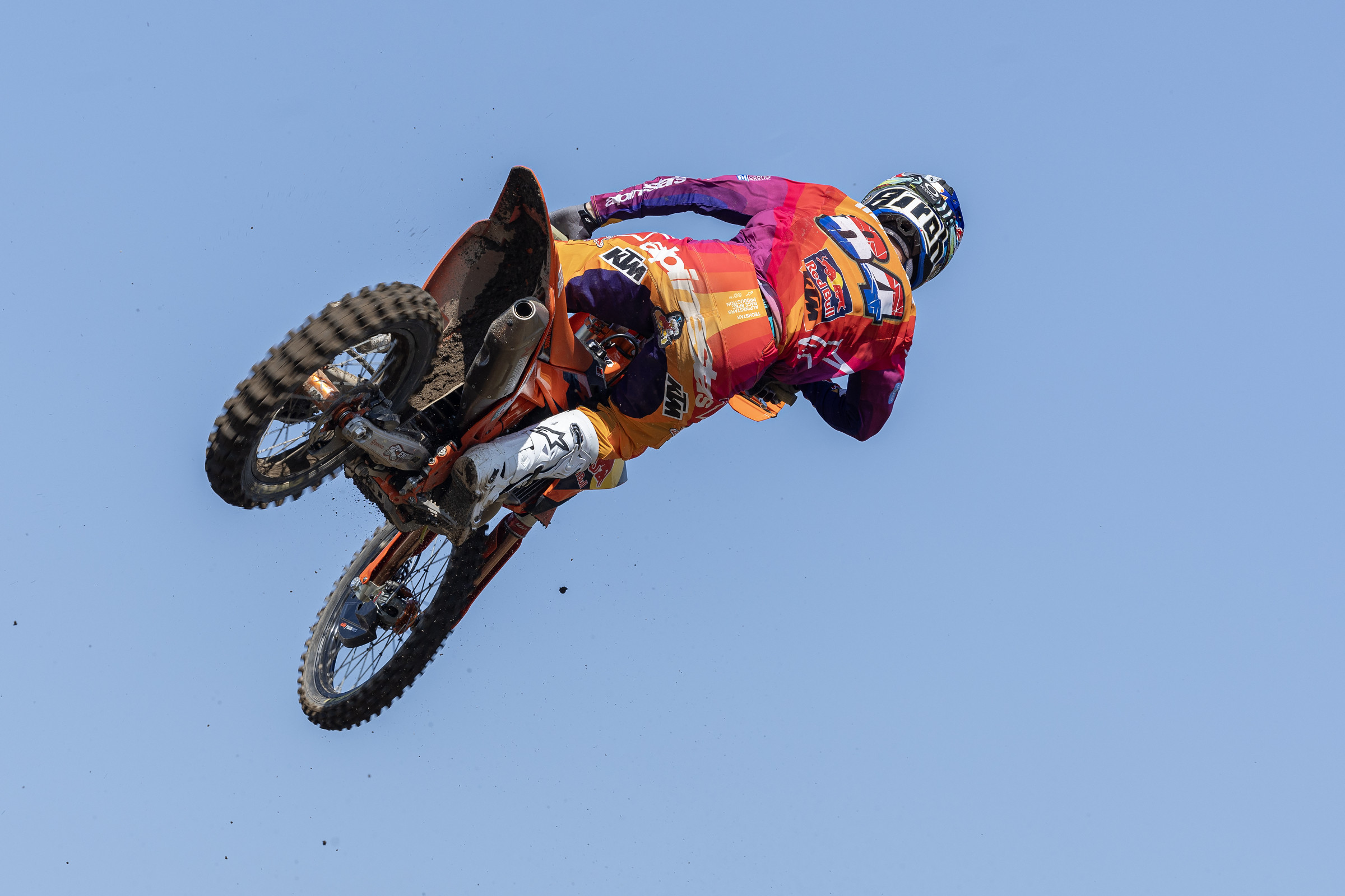 Open Mic: Working Back to Form