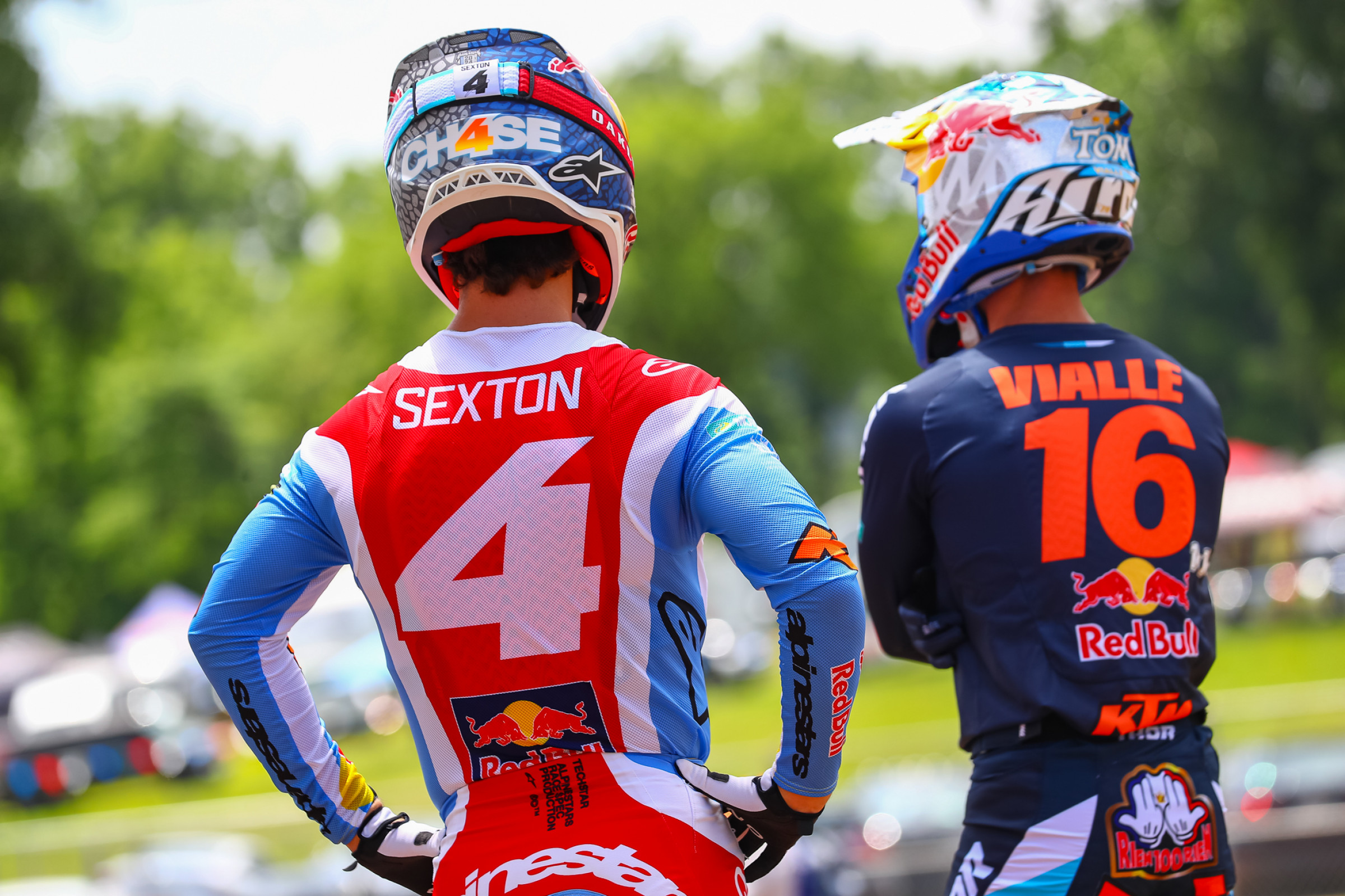 First Look: RedBud National Preview