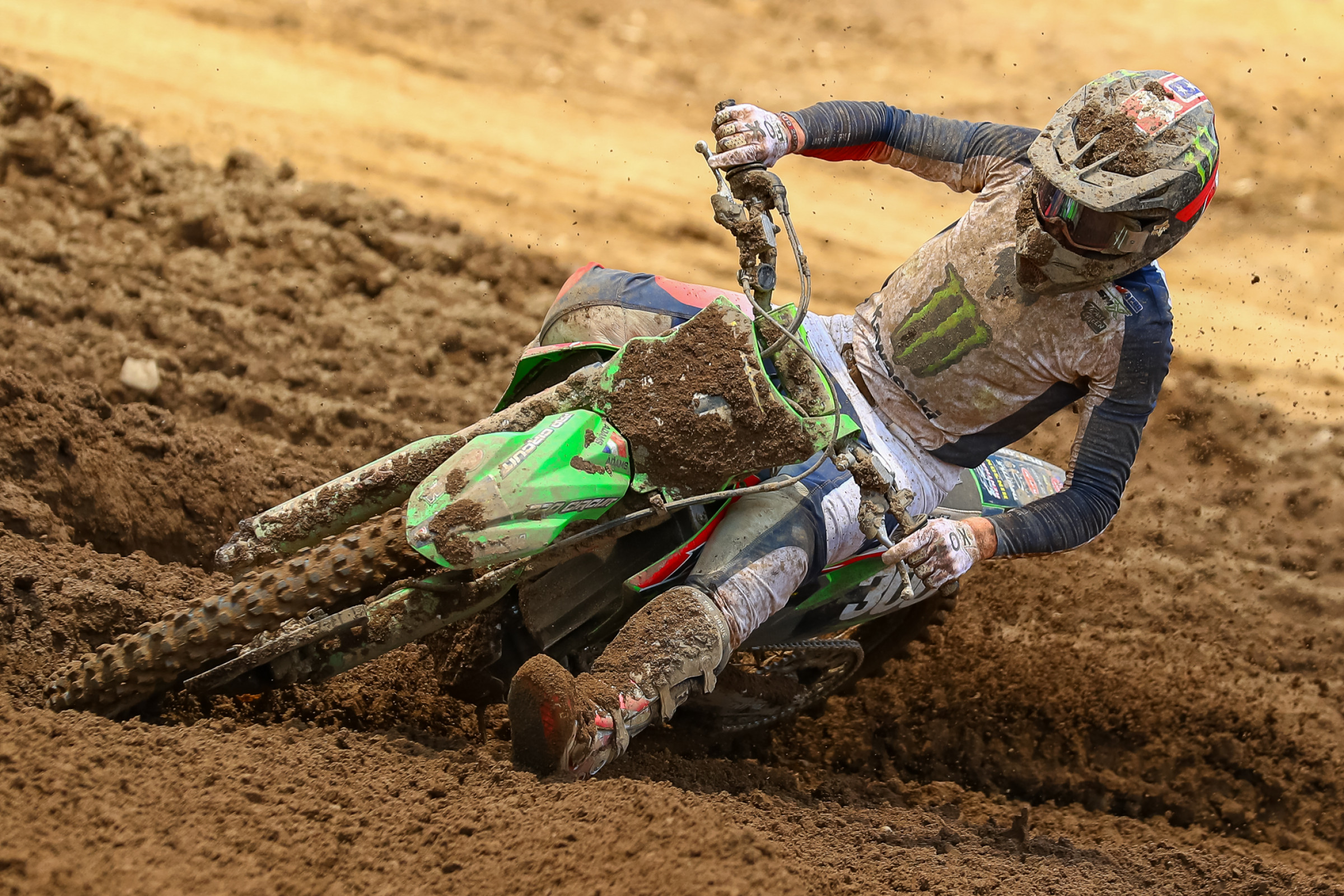 Racer X Films: 2024 RedBud National Moto Combine Raw