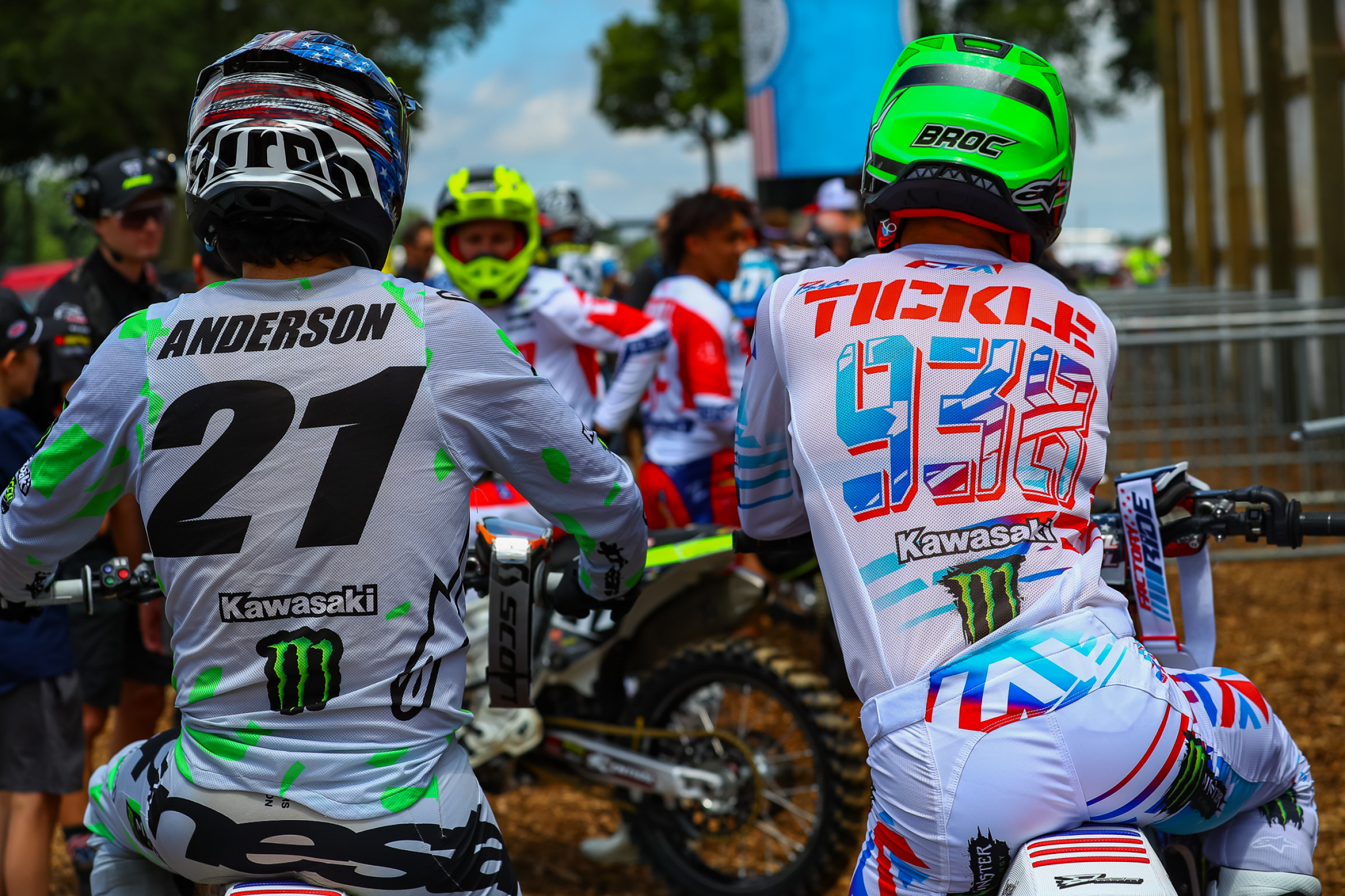10 Things to Watch: RedBud