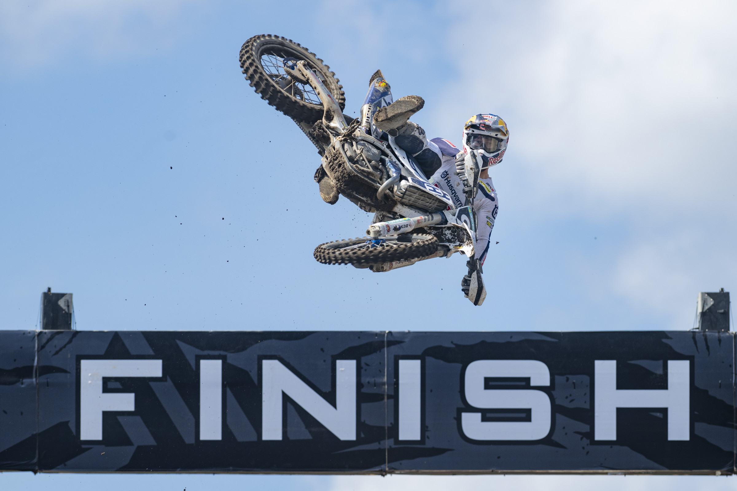 Lucas Coenen (Husqvarna)