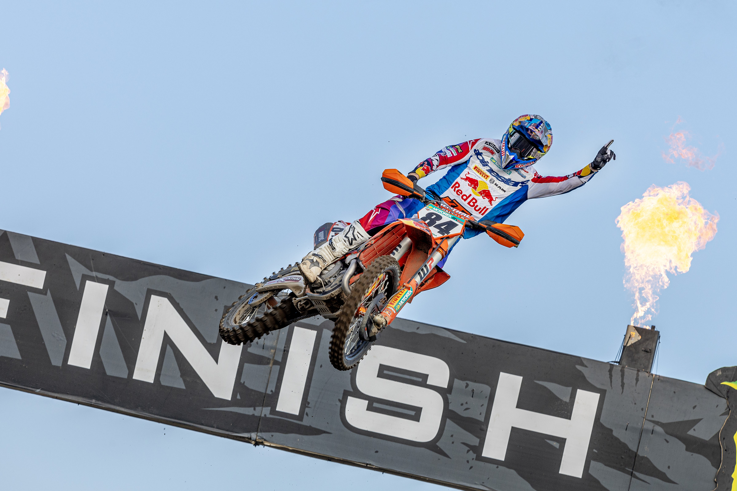 Jeffrey Herlings (KTM)
