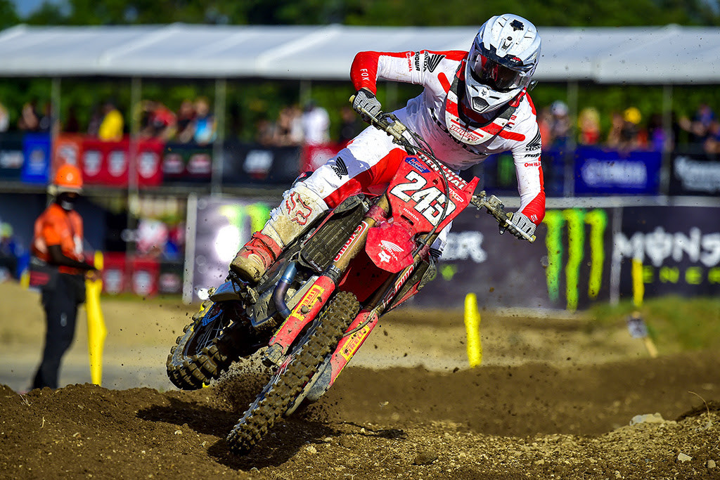 Tim Gajser
