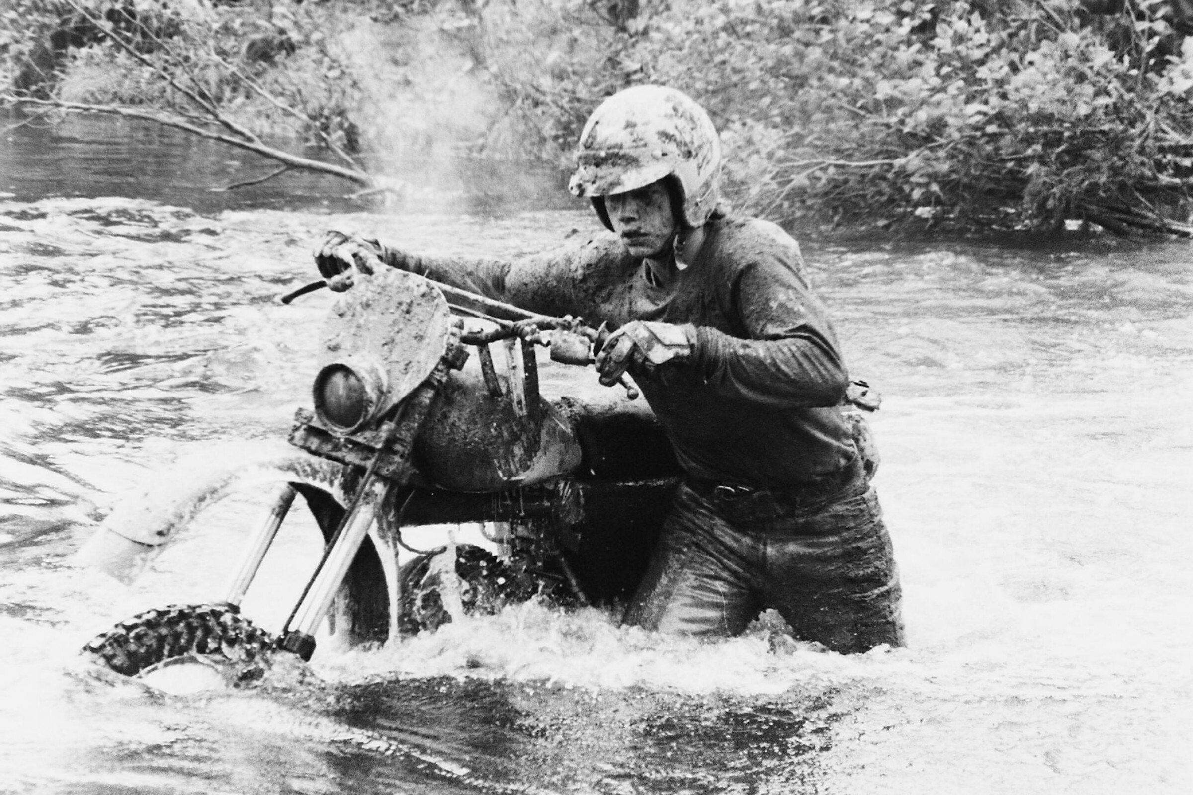 GNCC Mourns the Passing of Ed Lojak