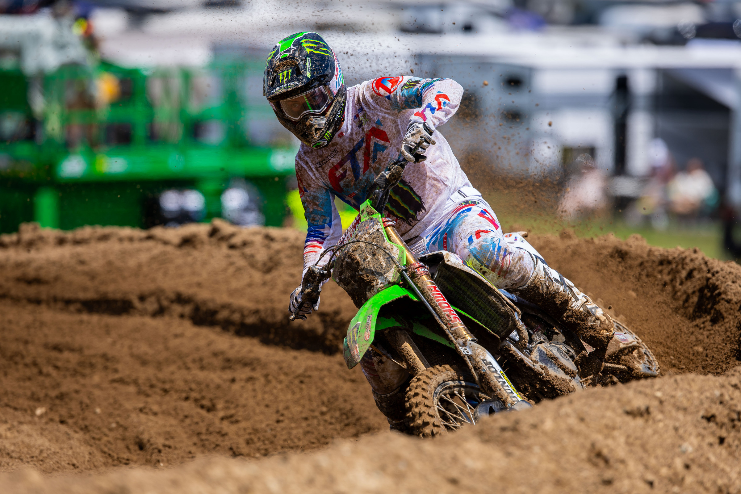 Broc Tickle
