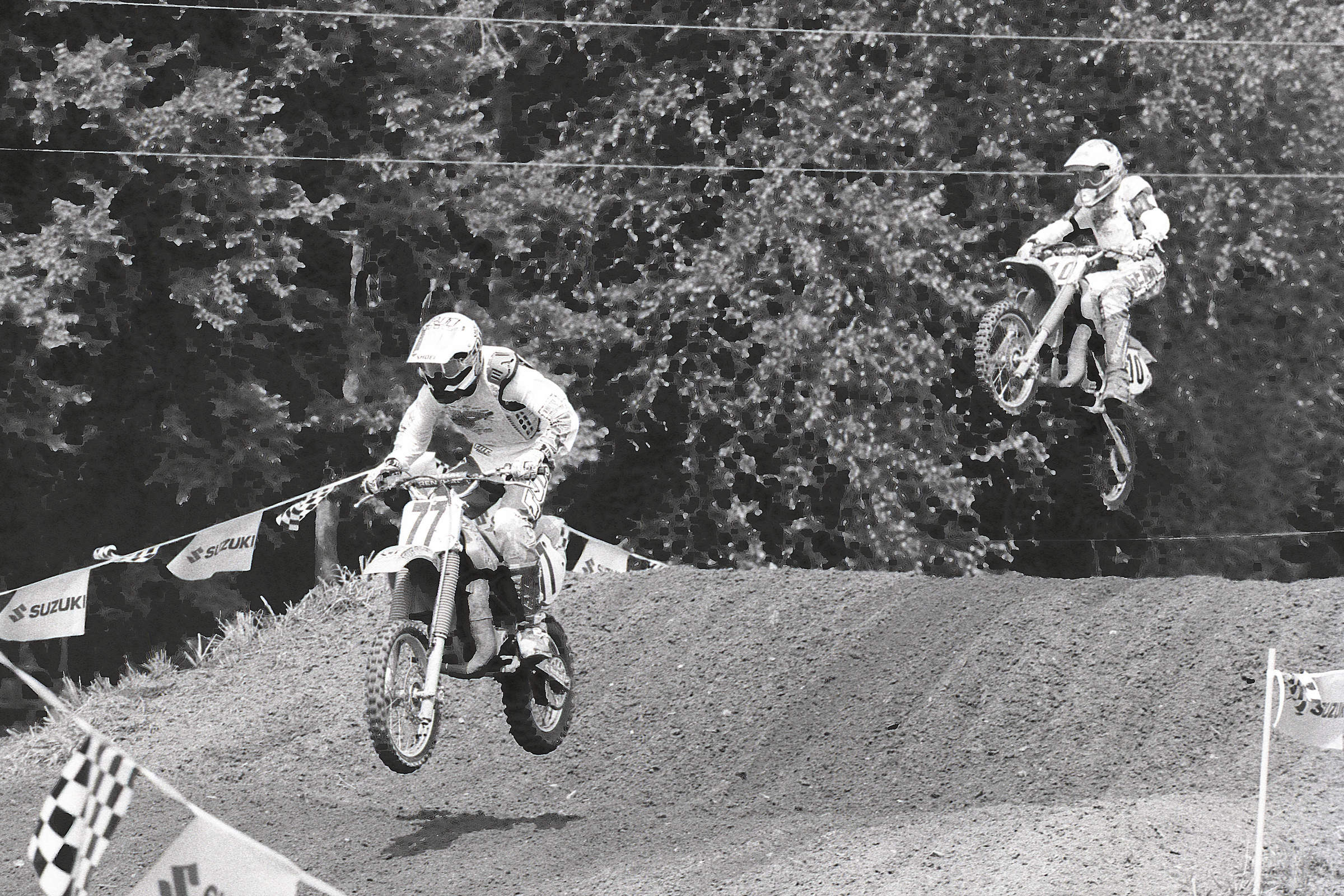 Loretta Lynn's Countdown: Nevada and Kansas