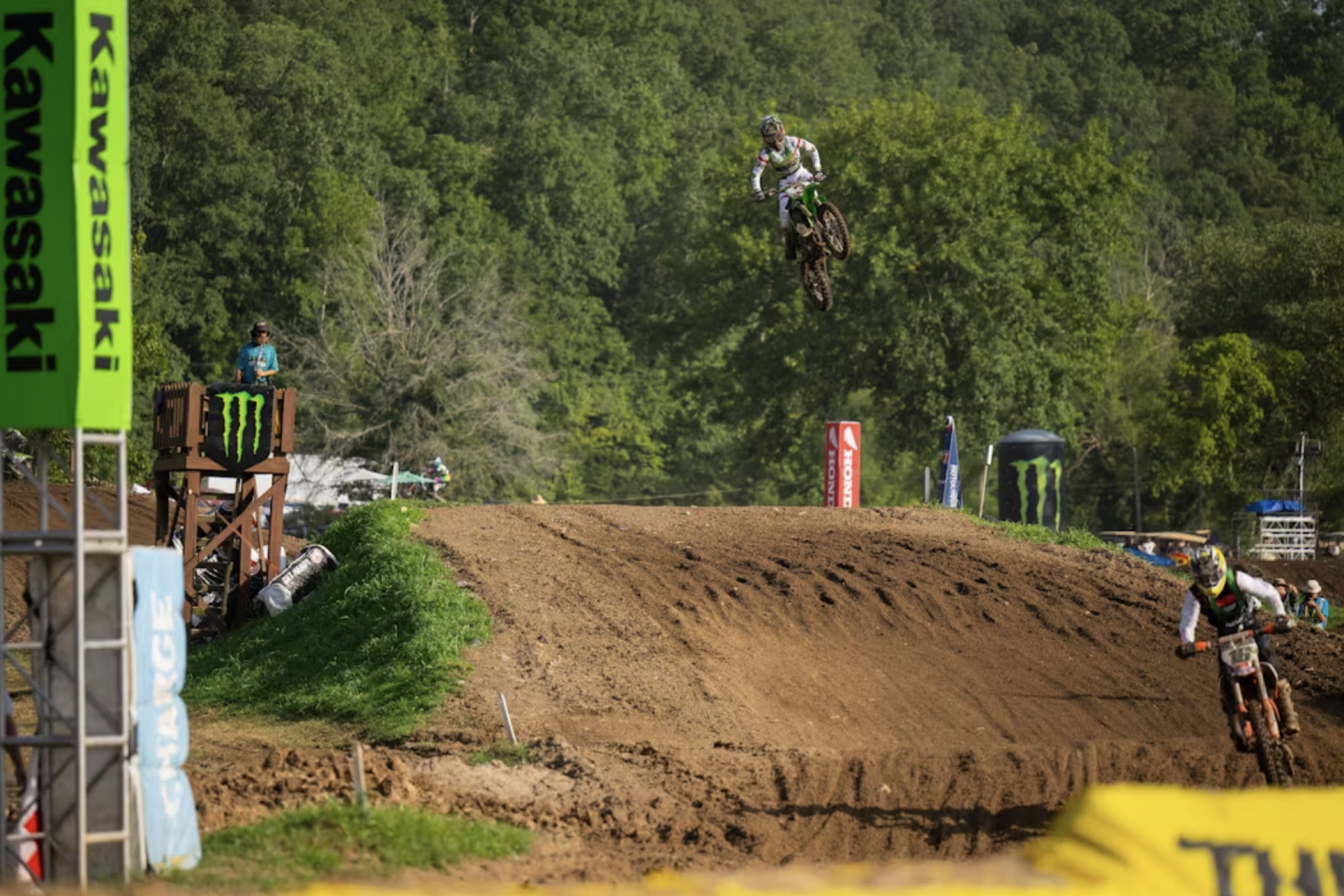 Help Wanted at Loretta Lynn’s Ranch Motocross and ATVMX Events