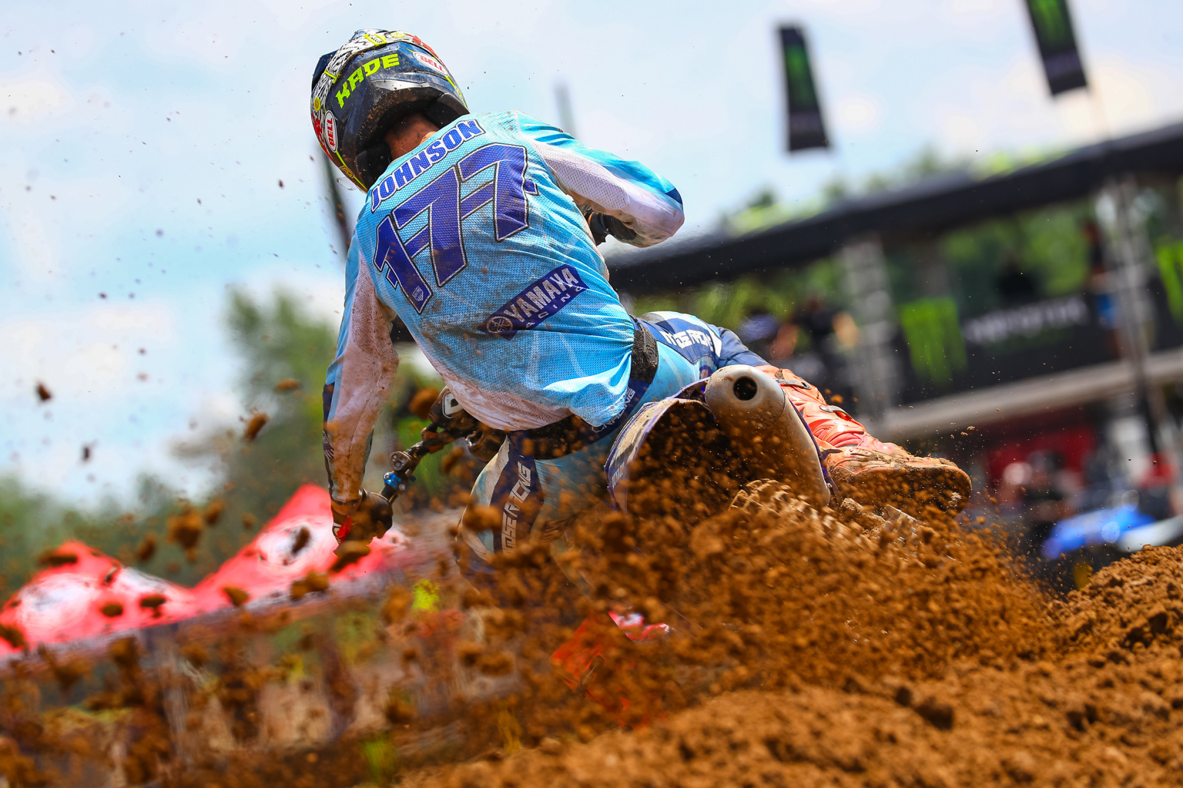 Next: 2024 RedBud Combine Photo Gallery