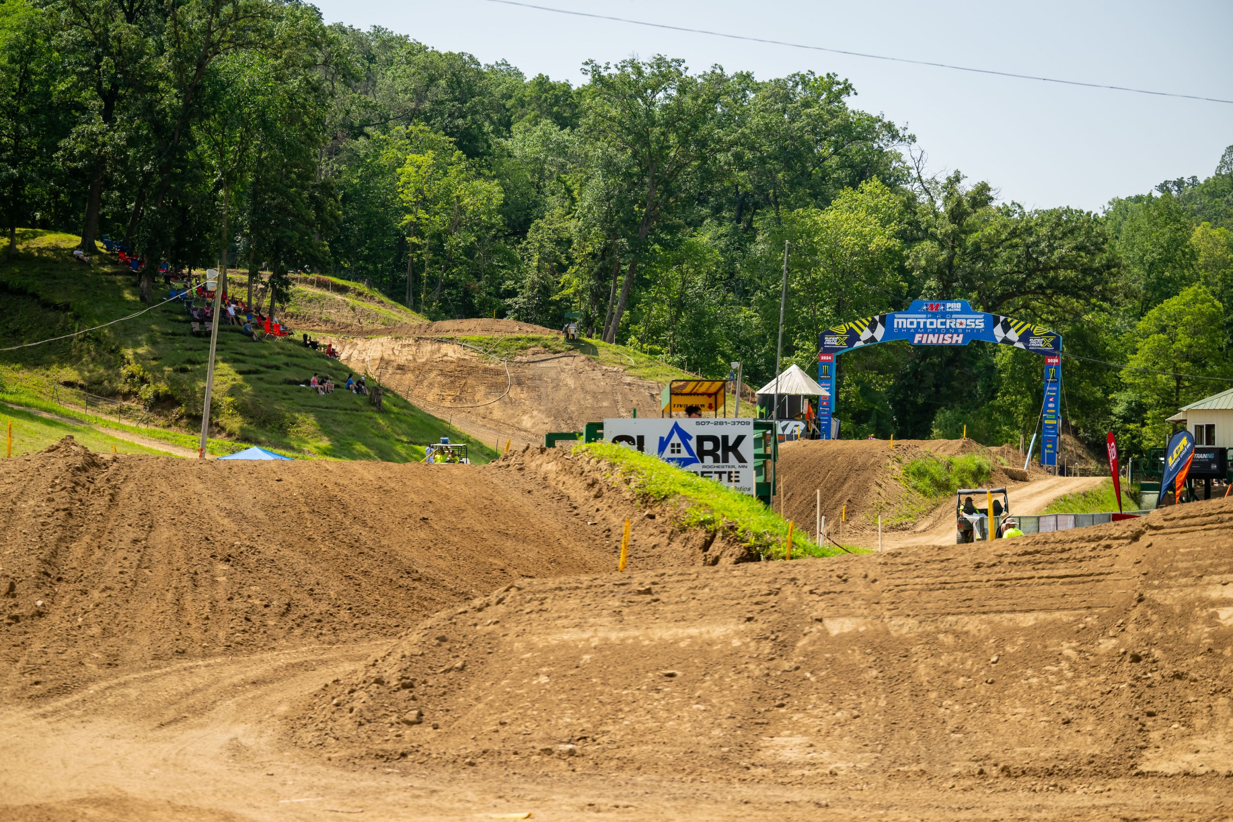 First Look: Spring Creek 2024