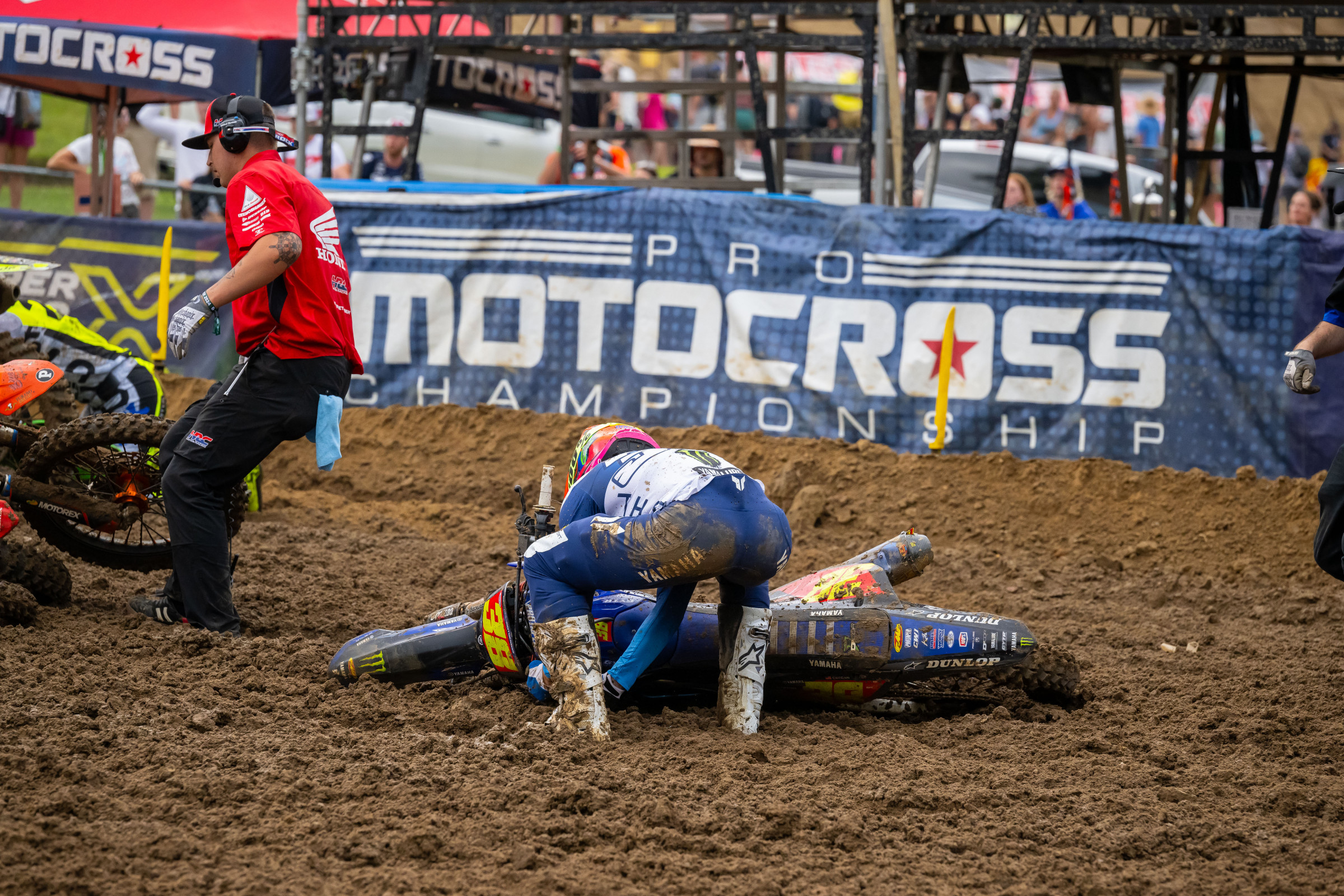 ...that's a little better, at least!