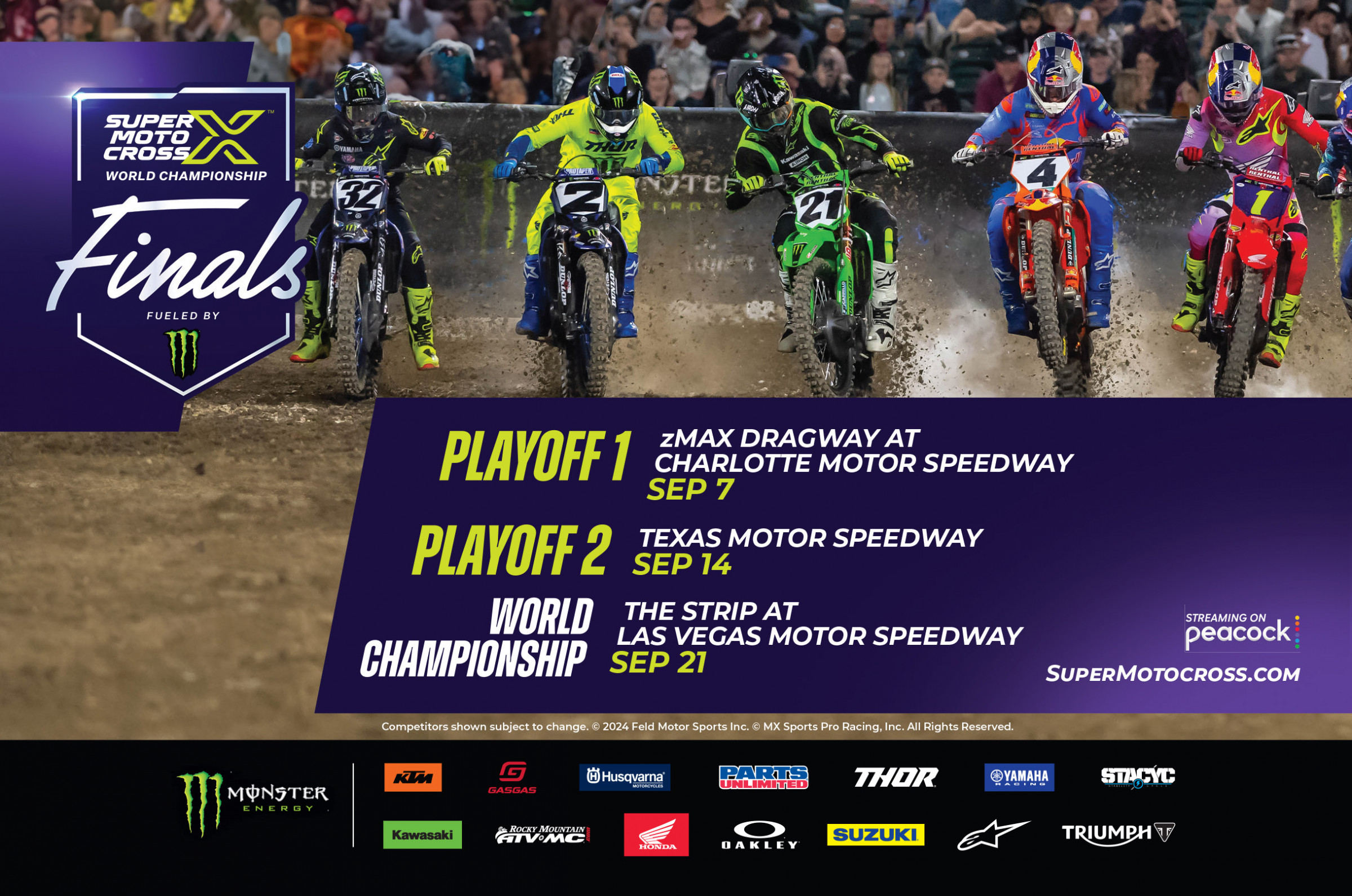 Advertisement: RXI September 2024 - SMX 2