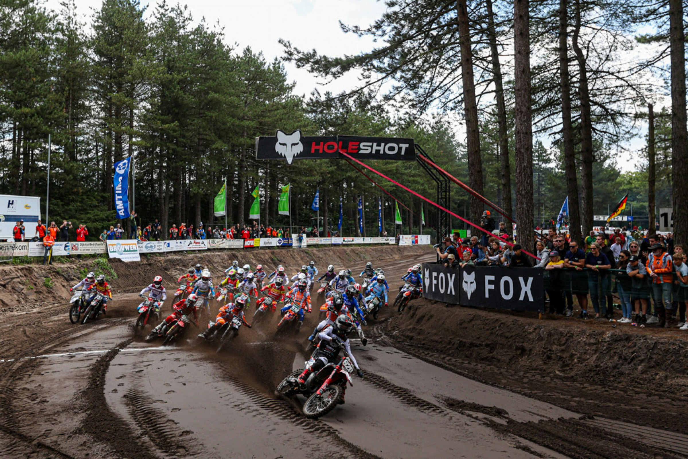 2024 FIM Junior World Championship Highlights, Recap, and Results