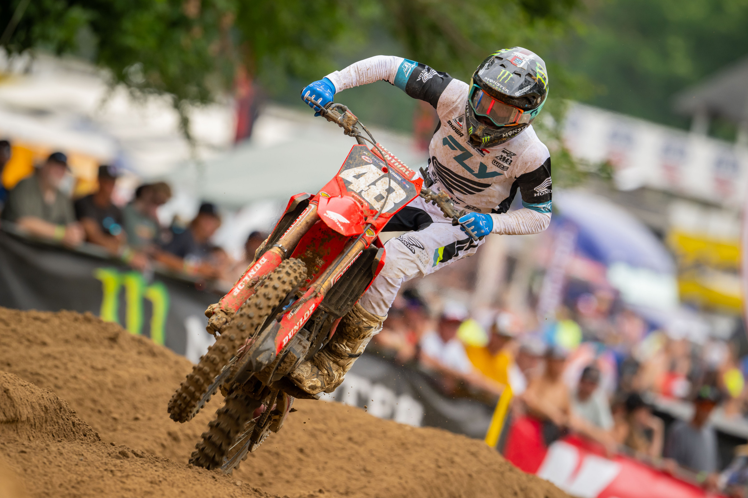 Injury Report: Washougal