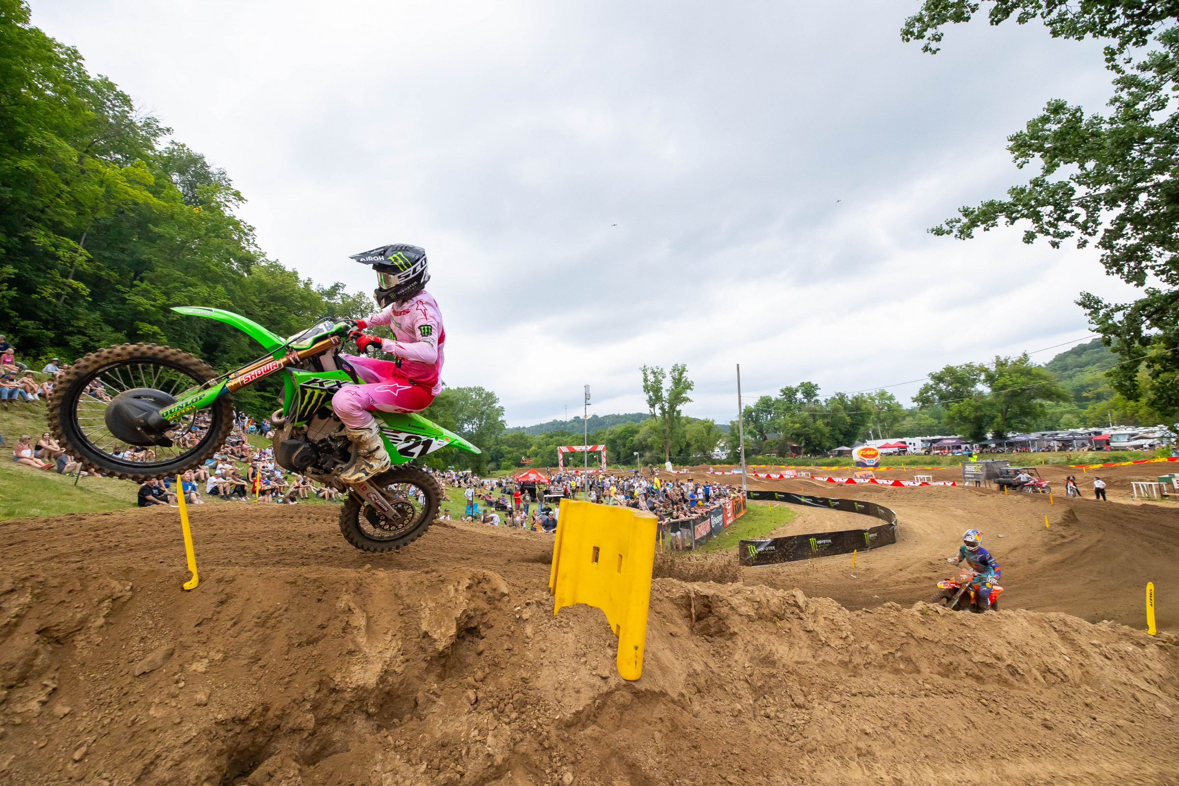 10 Things to Watch: Washougal