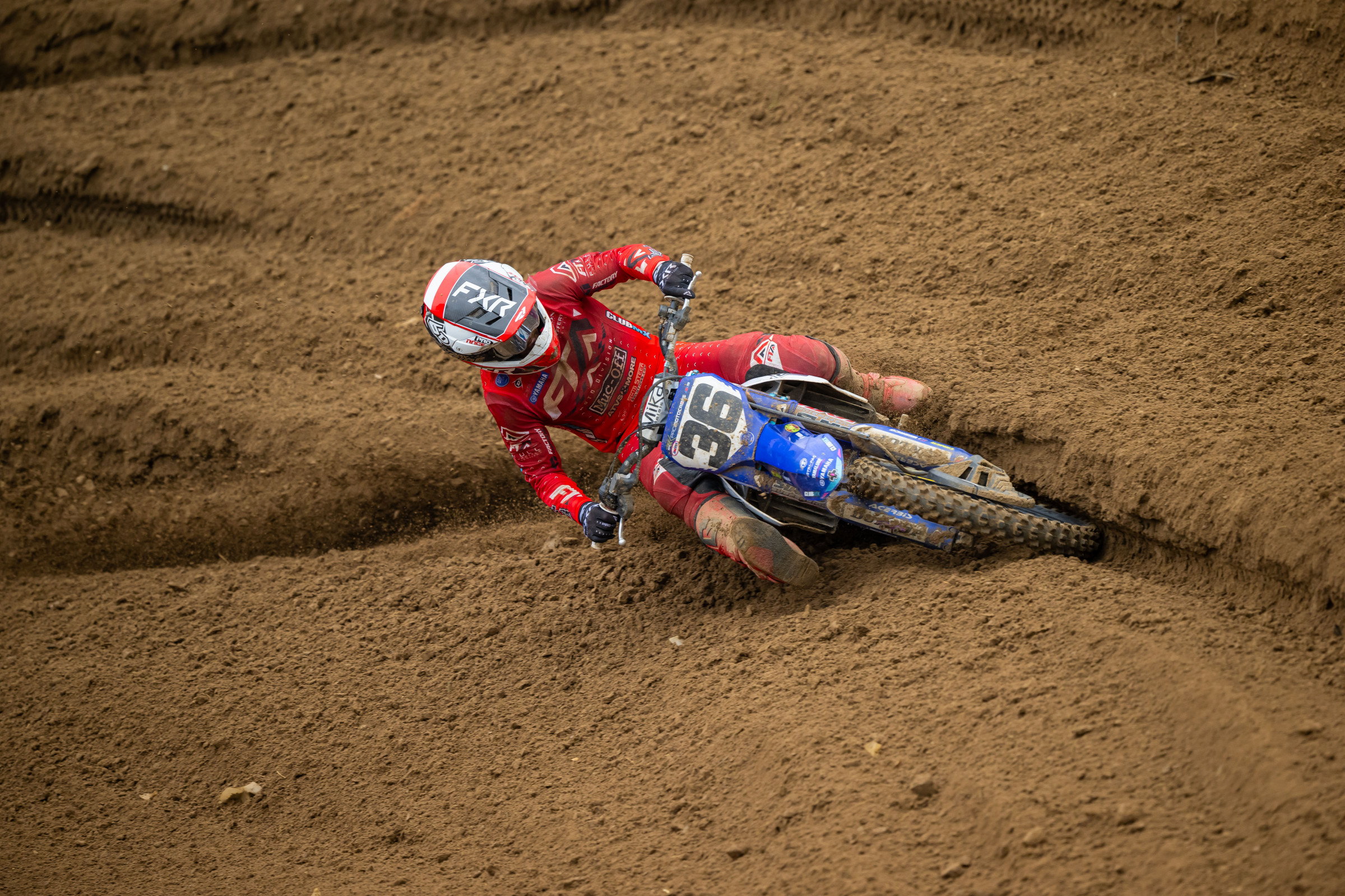 Nicoletti roosting away from fans who want to discuss politics.