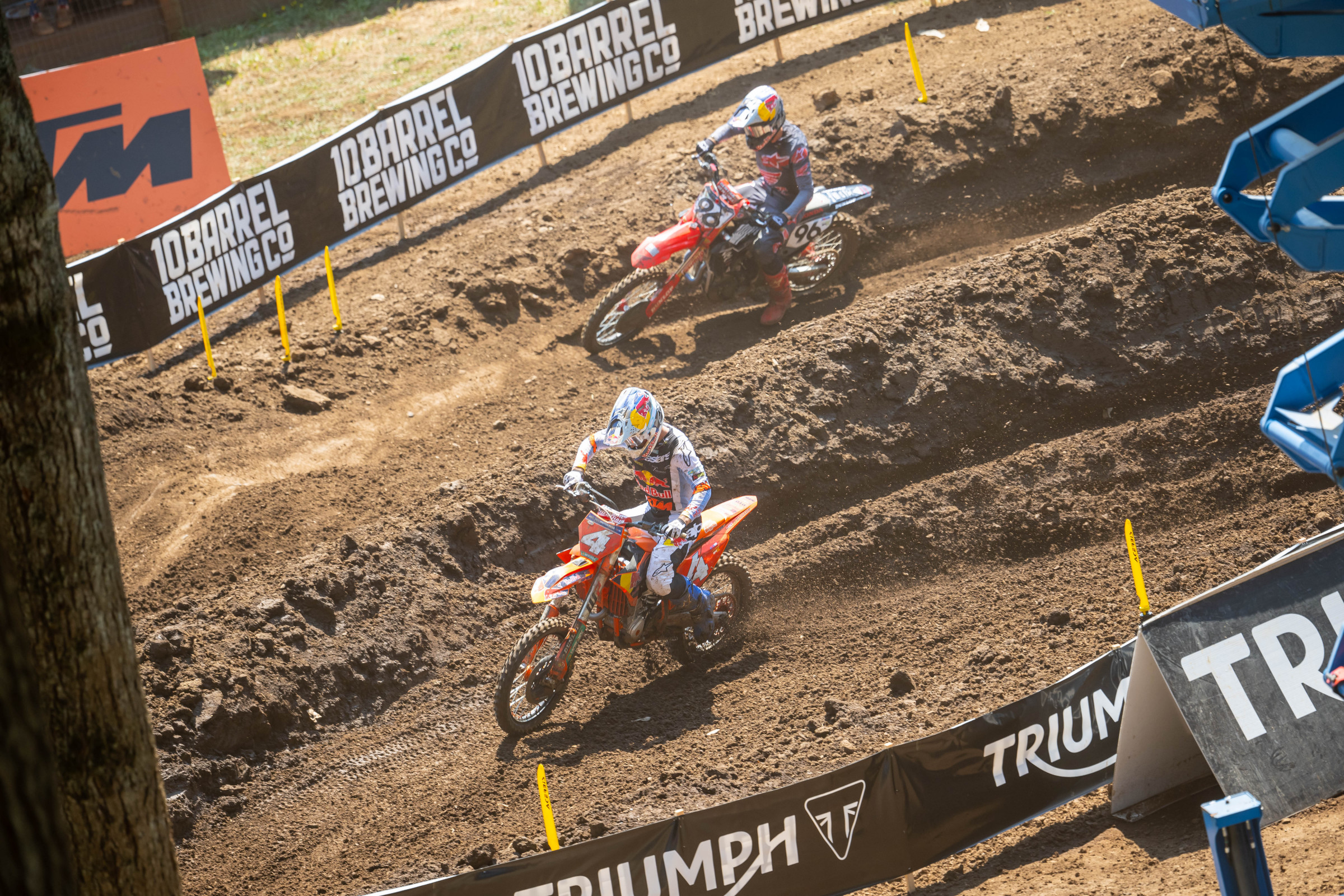 But sometimes it was the best option.