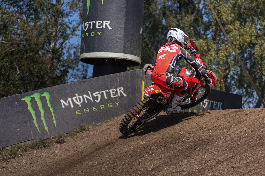 Tim Gajser