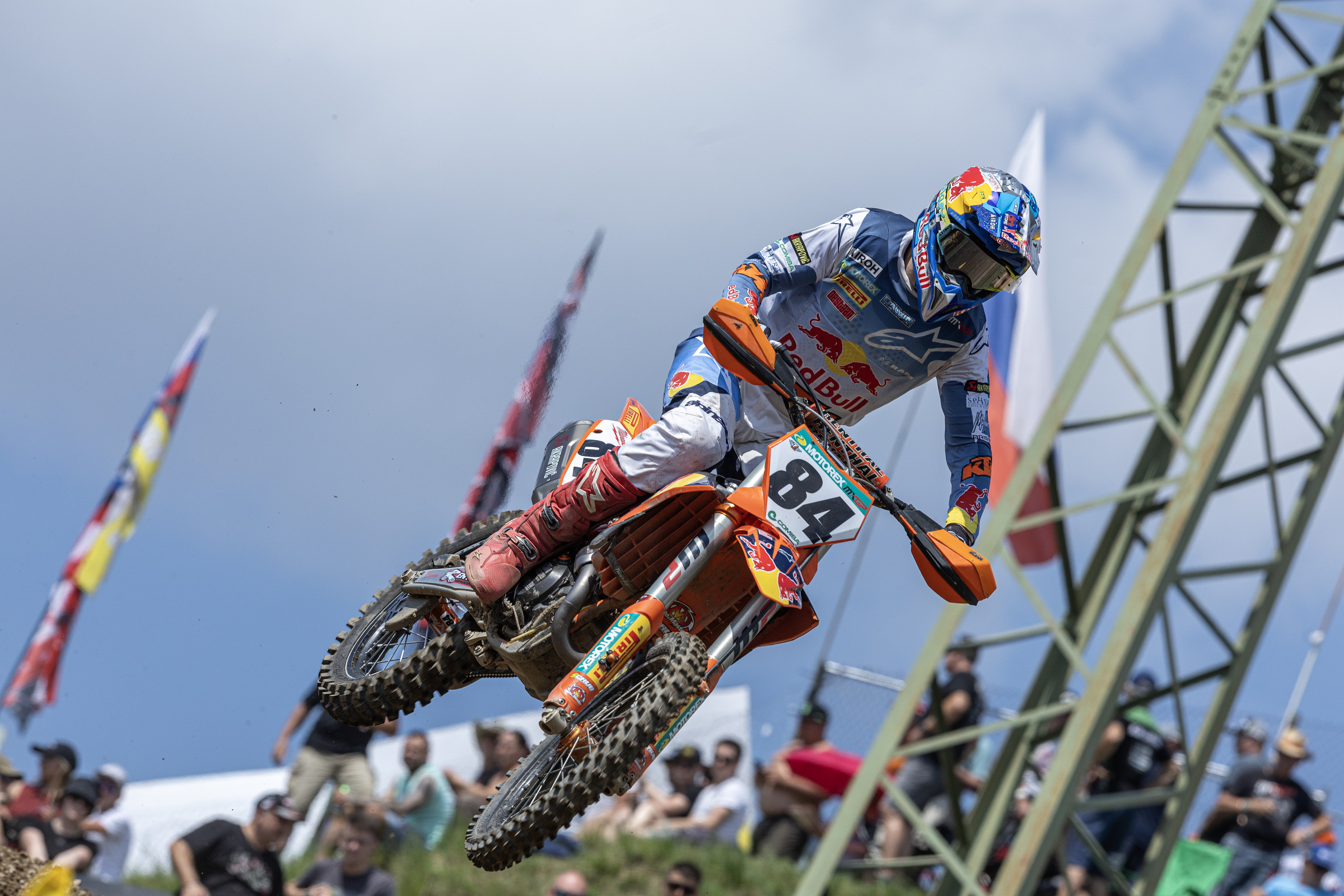 Jeffrey Herlings