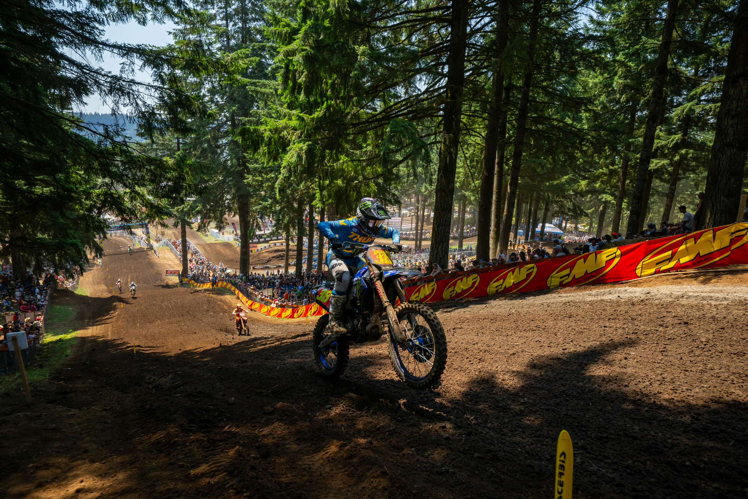 Open Mic: Math Works