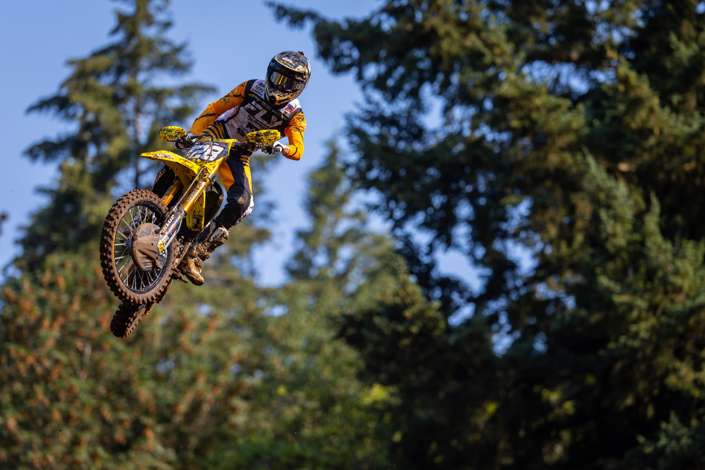 Gallery: Washougal