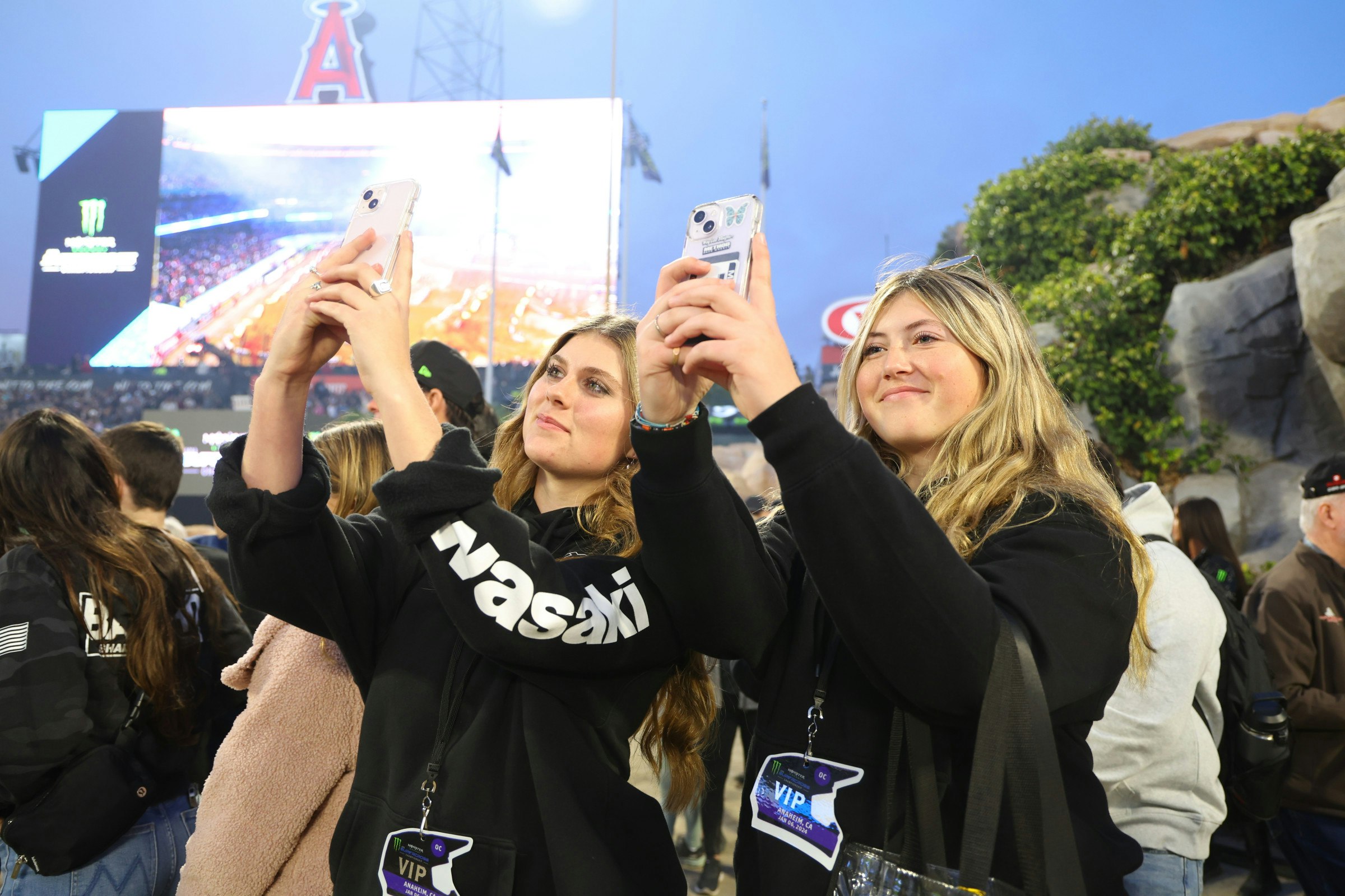 Inside Track VIP Experience Available at SMX Finale in Las Vegas