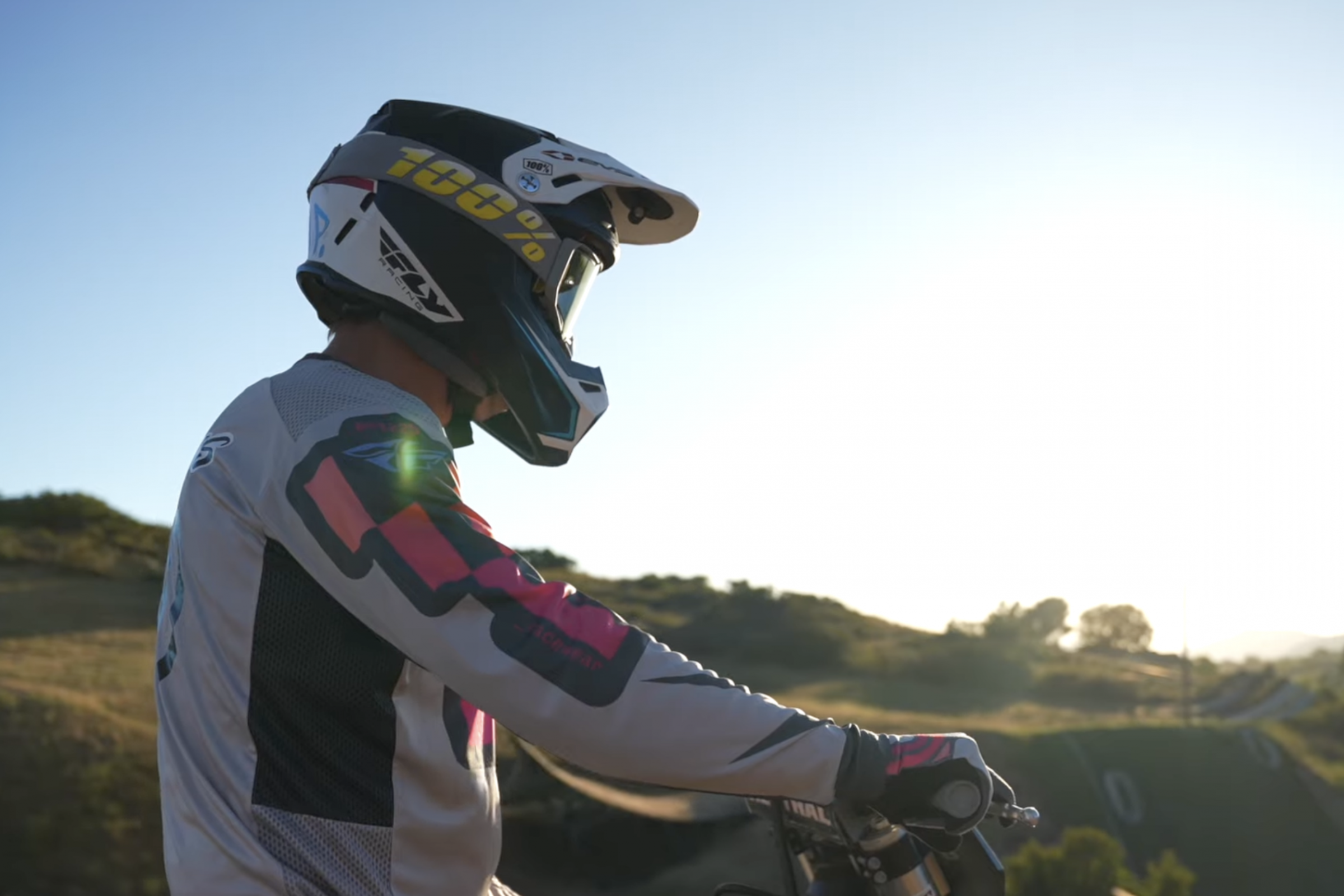 Fly Racing Releases 2025 Gear Line