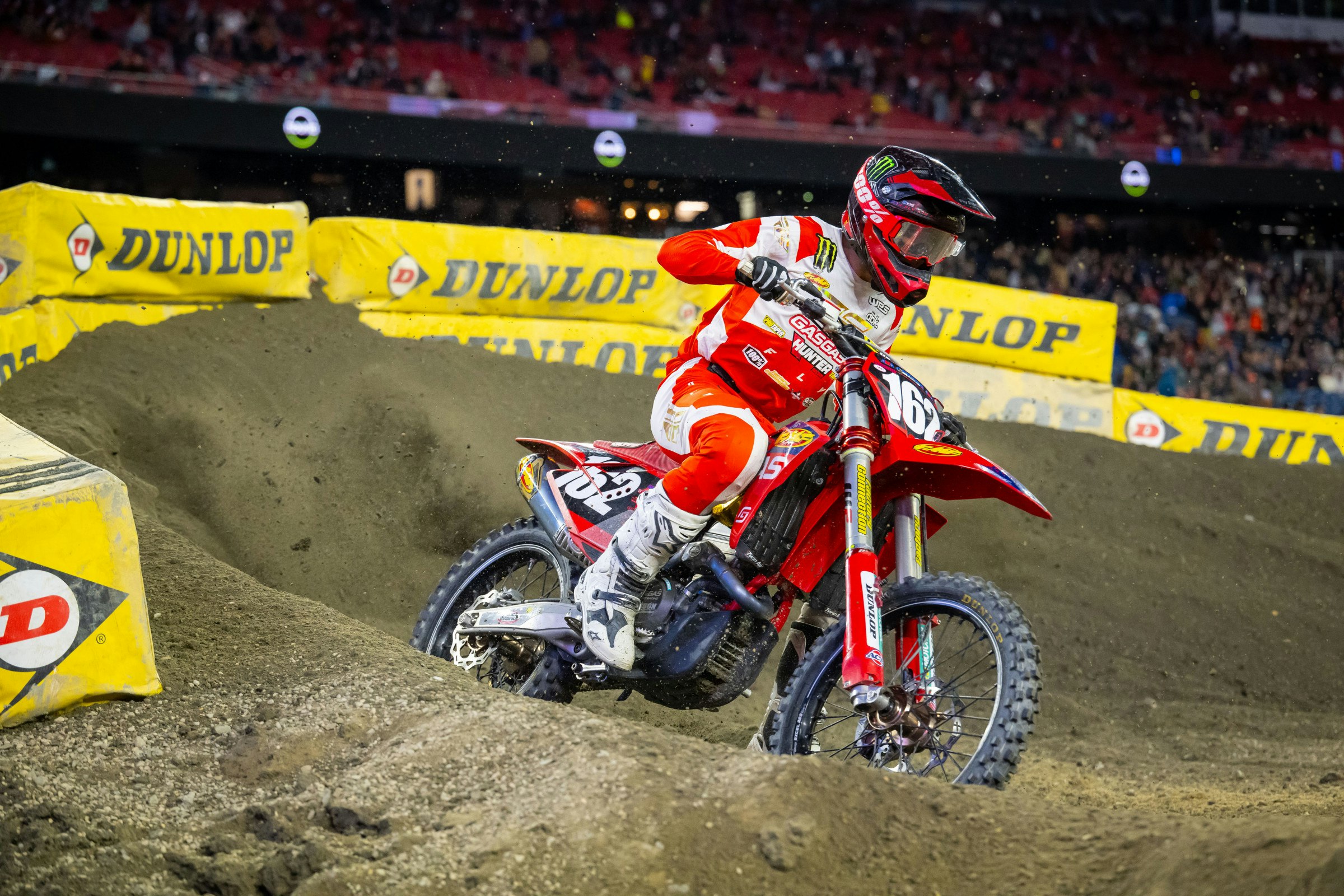 KTM, Husqvarna, & GasGas Announce Newly Branded Amateur Racing Programs