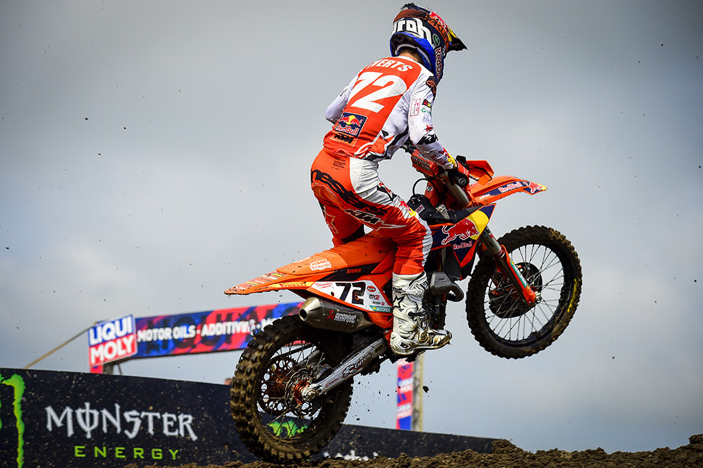 Liam Everts