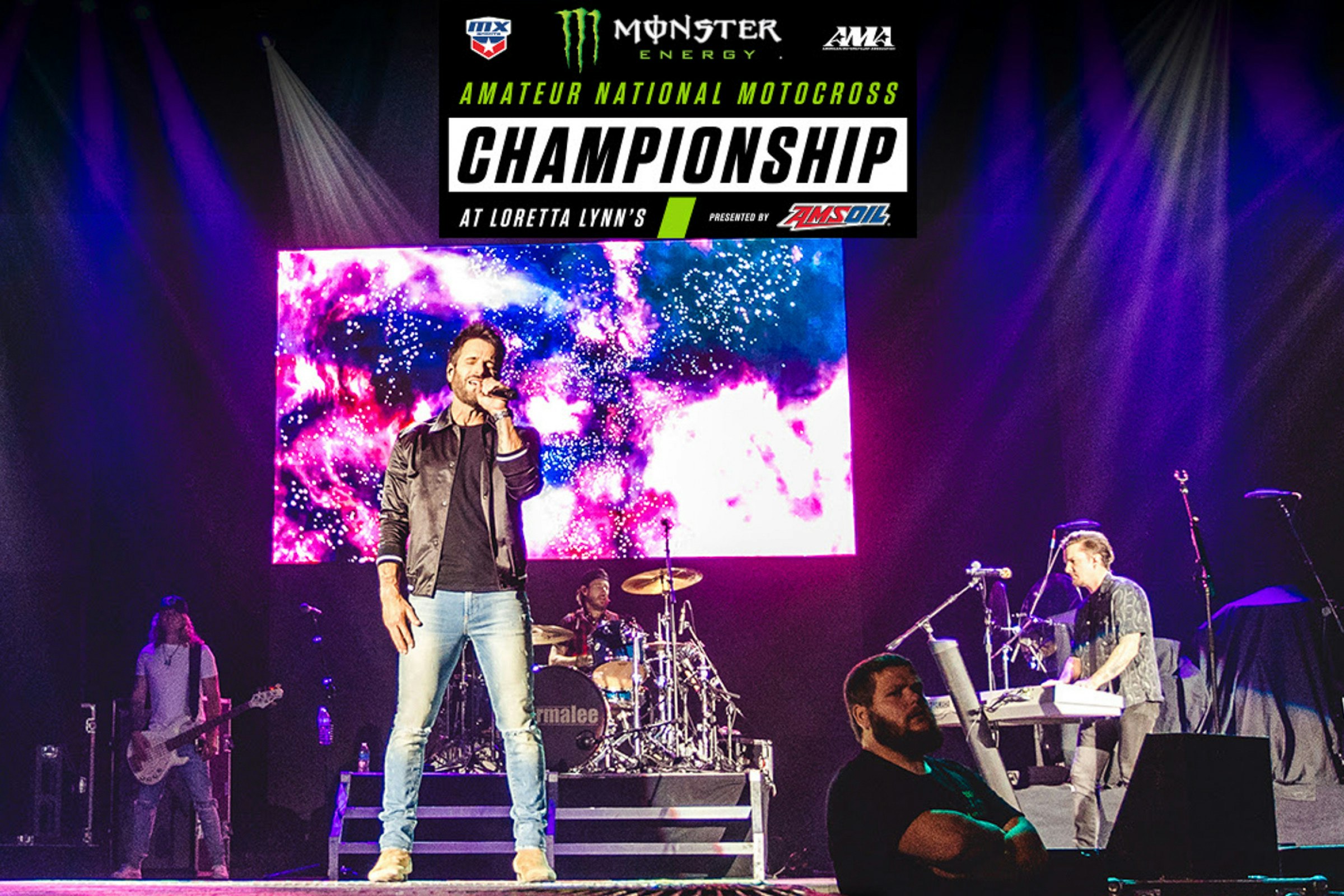 Country Band Parmalee to Headline Loretta Lynn’s Opening Ceremonies on Sunday