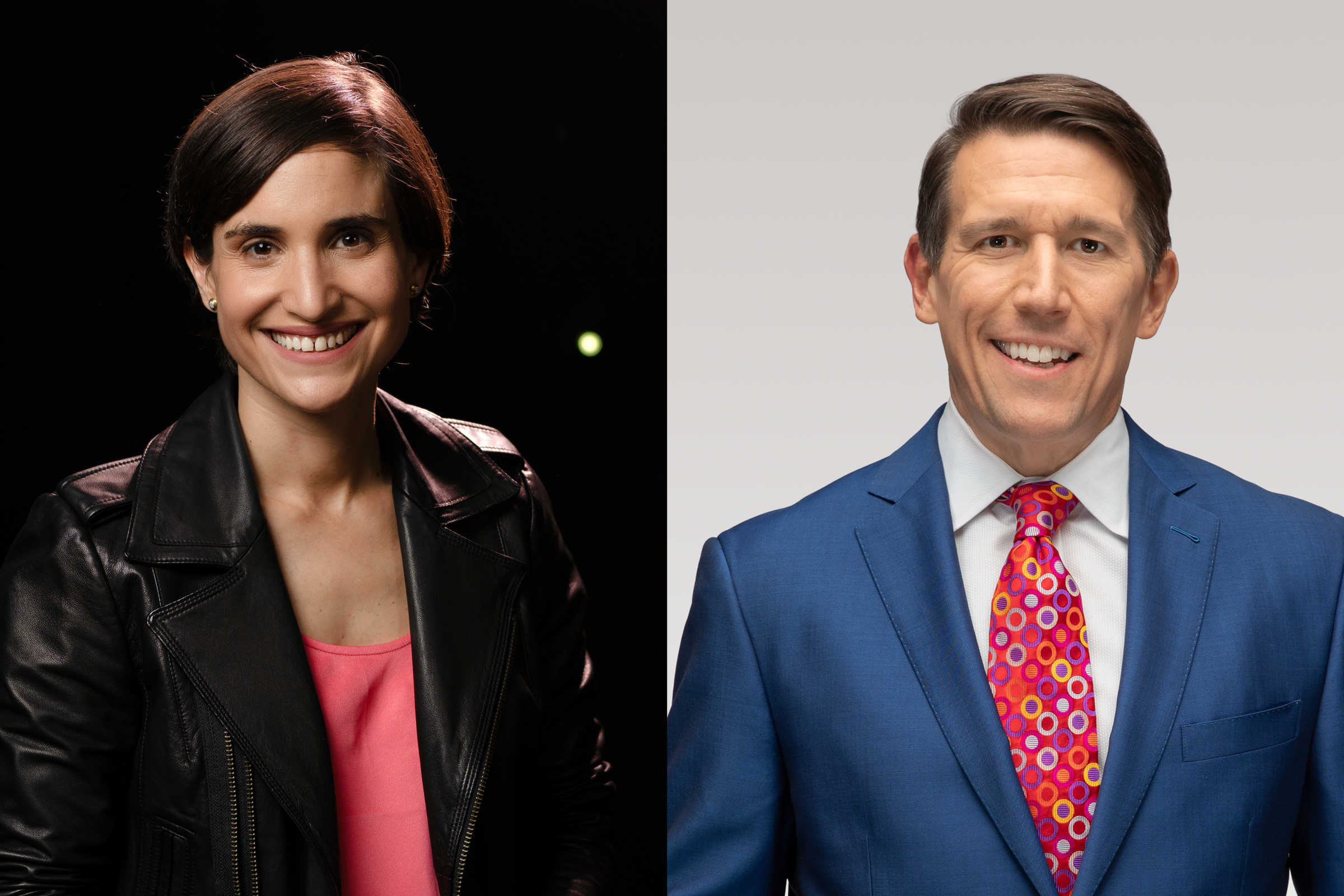 Juliette Feld Grossman Named CEO of Feld Entertainment, Stephen Yaros Named President