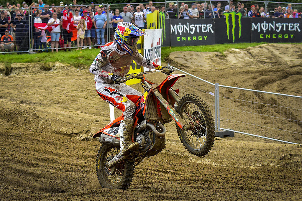 Jeffrey Herlings