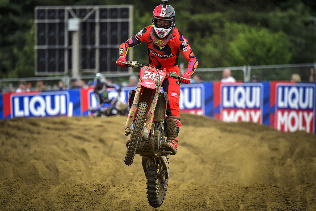 Tim Gajser