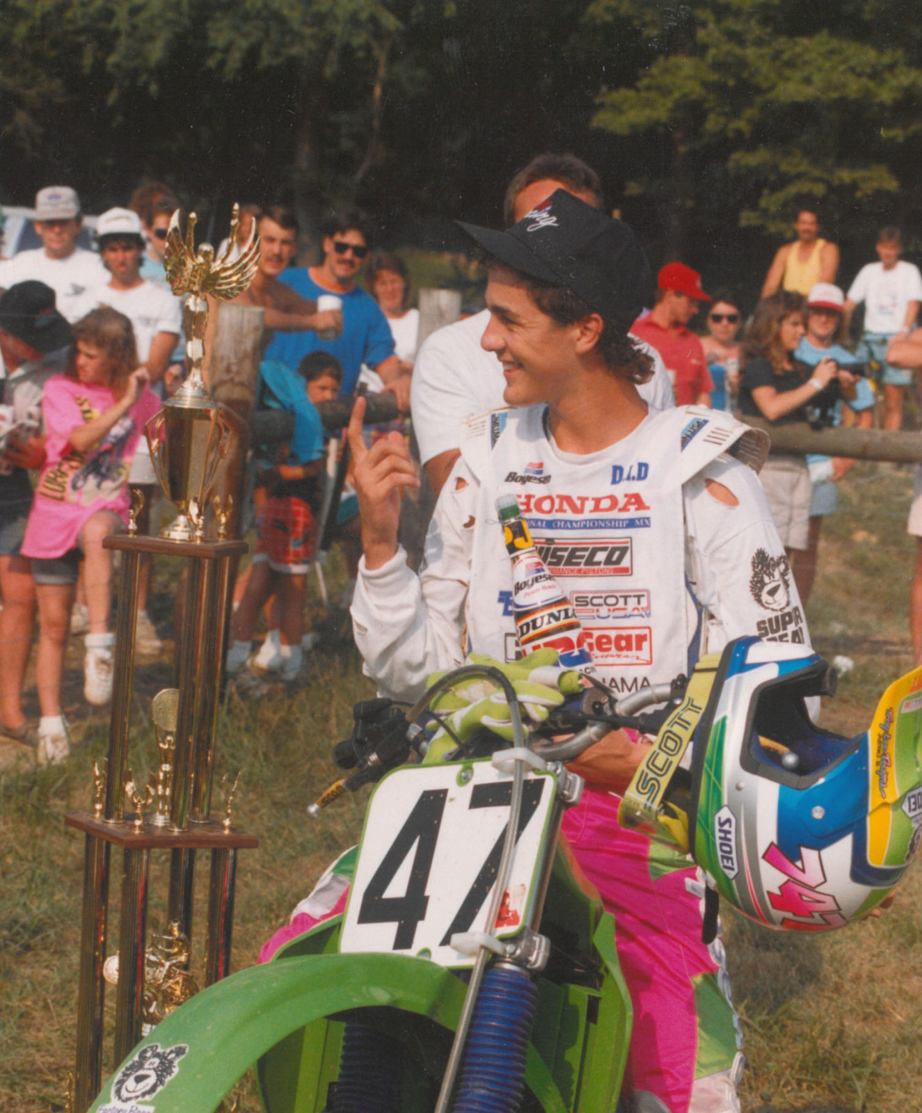 Jeff Emig