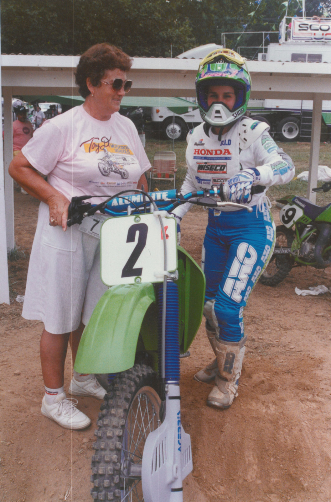 Mercedes Gonzalez-Natvig