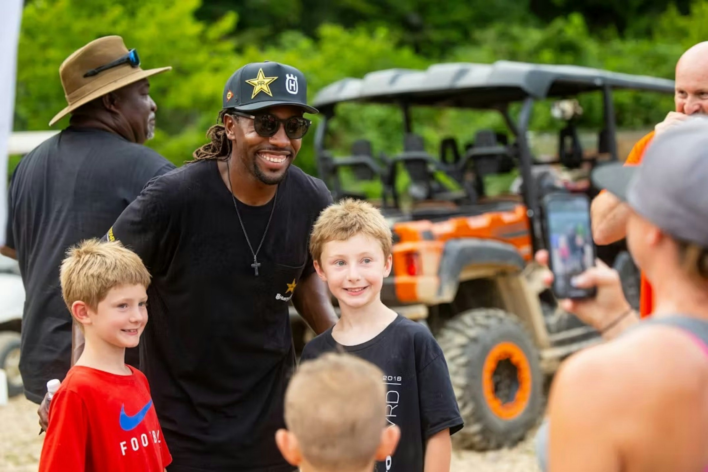 2024 Loretta Lynn's Special Event Schedule