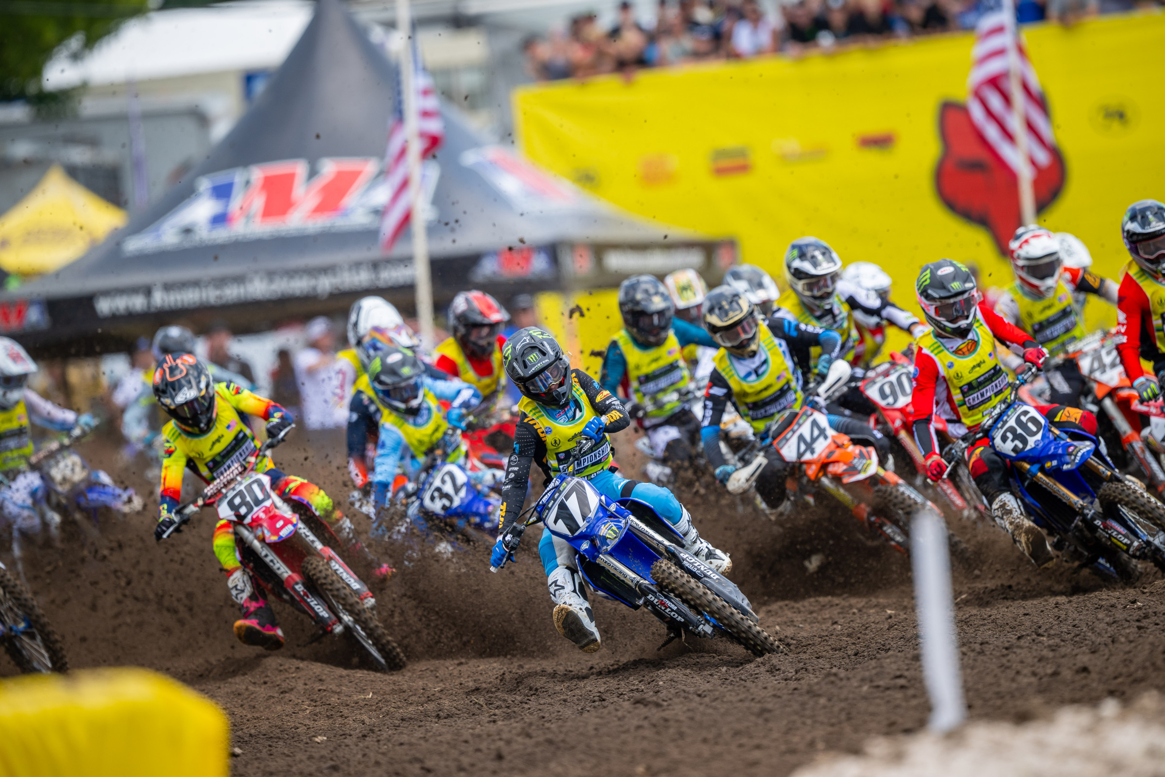 Insight: Things We Learned at the Ranch: Tuesday