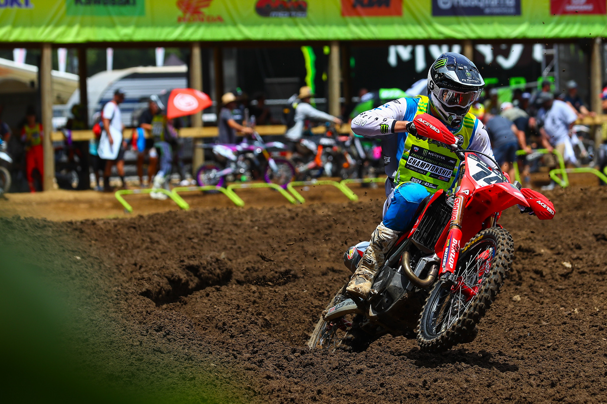 Next: Get to Know Jaxon Pascal